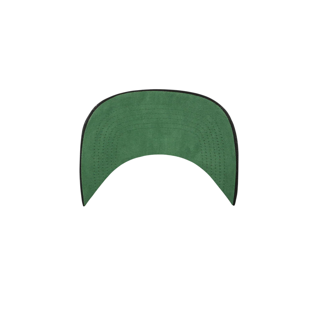 '47 Brand Miami HEAT Original Vice Nights Hitch Snapback - Image 4