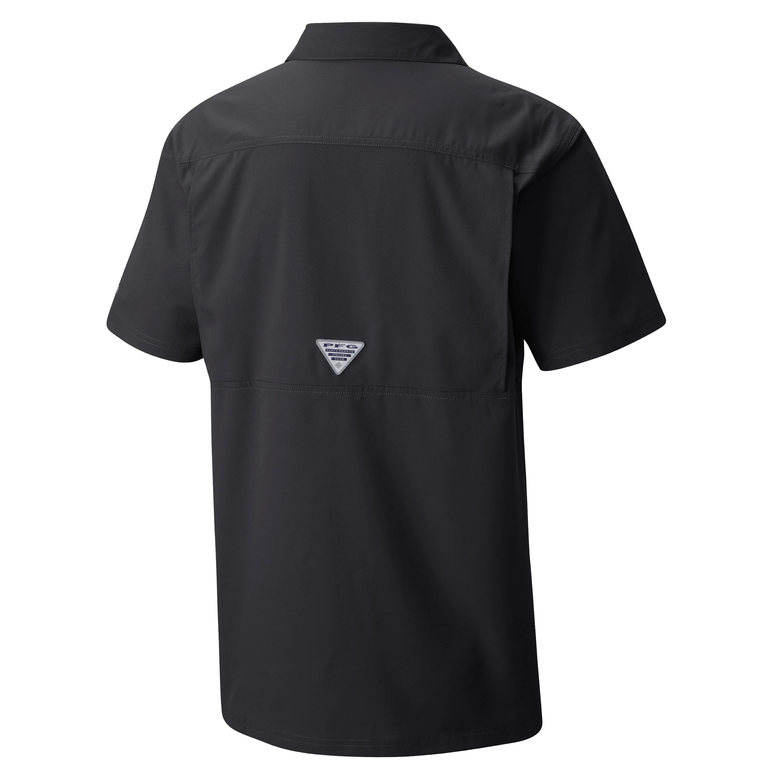 Columbia Miami HEAT Original Vice Nights Slack Tide Shirt - Image 5