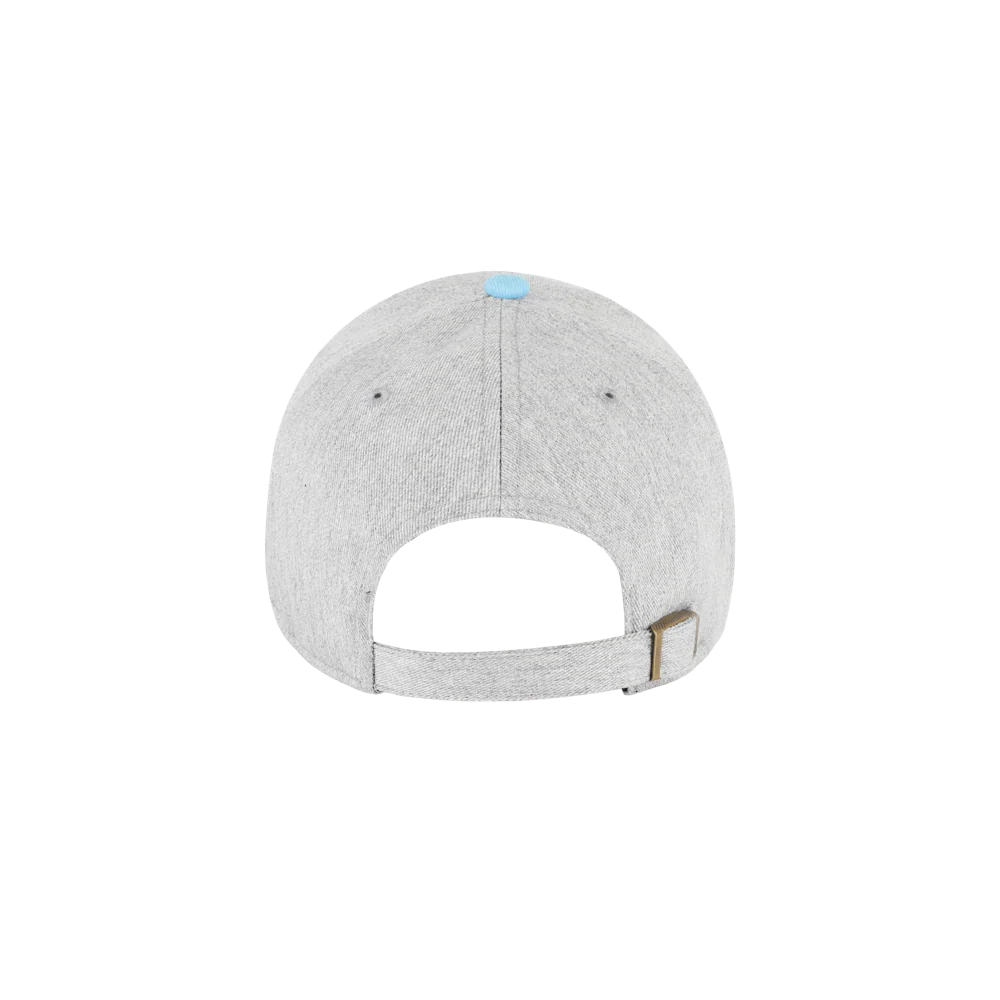 '47 Brand Miami HEAT Original Vice Nights MVP Dad Hat - Image 2