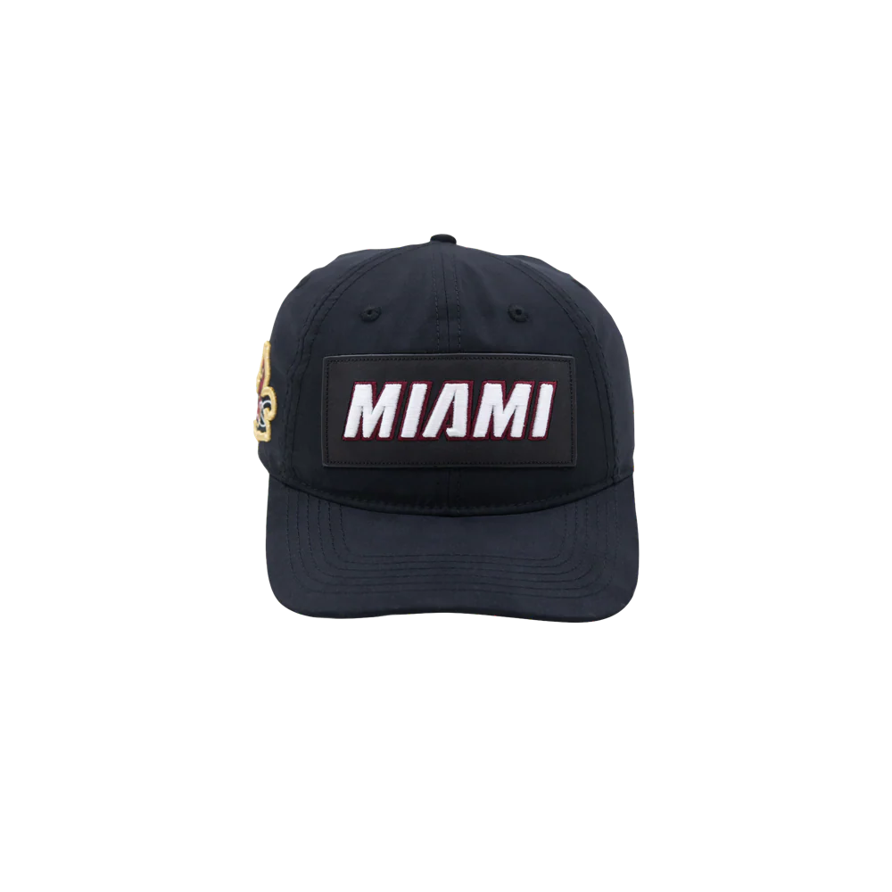 Pro Standard Dwyane Wade MIAMI Dad Hat