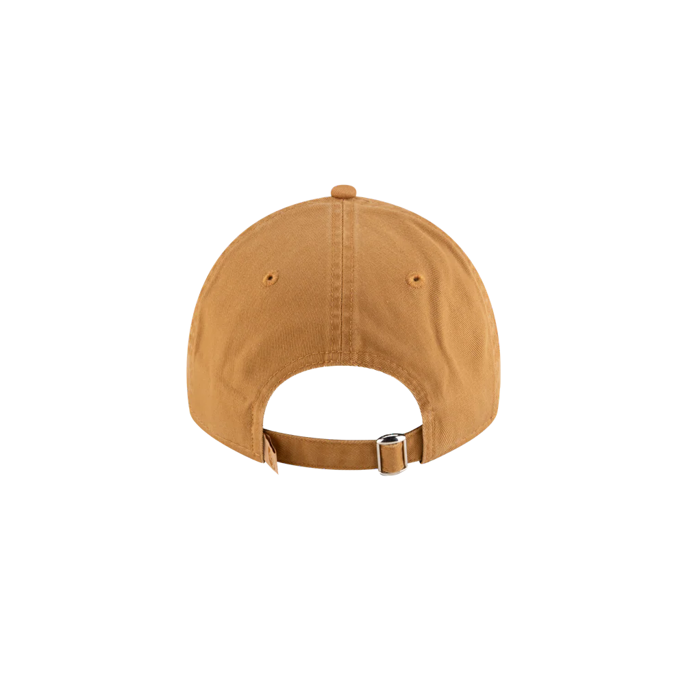 Court Culture Original Vice "MIAMI" Khaki Dad Hat - Image 2