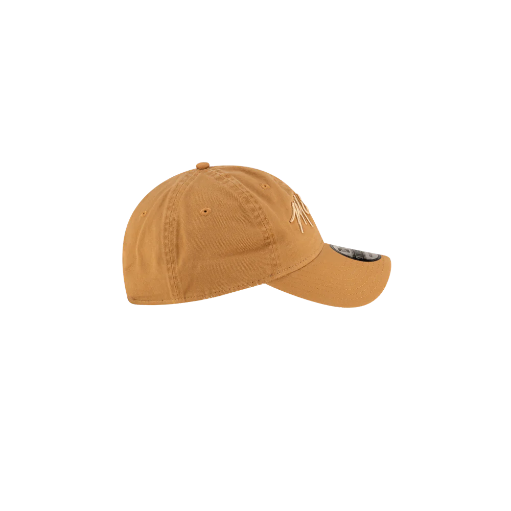 Court Culture Original Vice "MIAMI" Khaki Dad Hat - Image 6