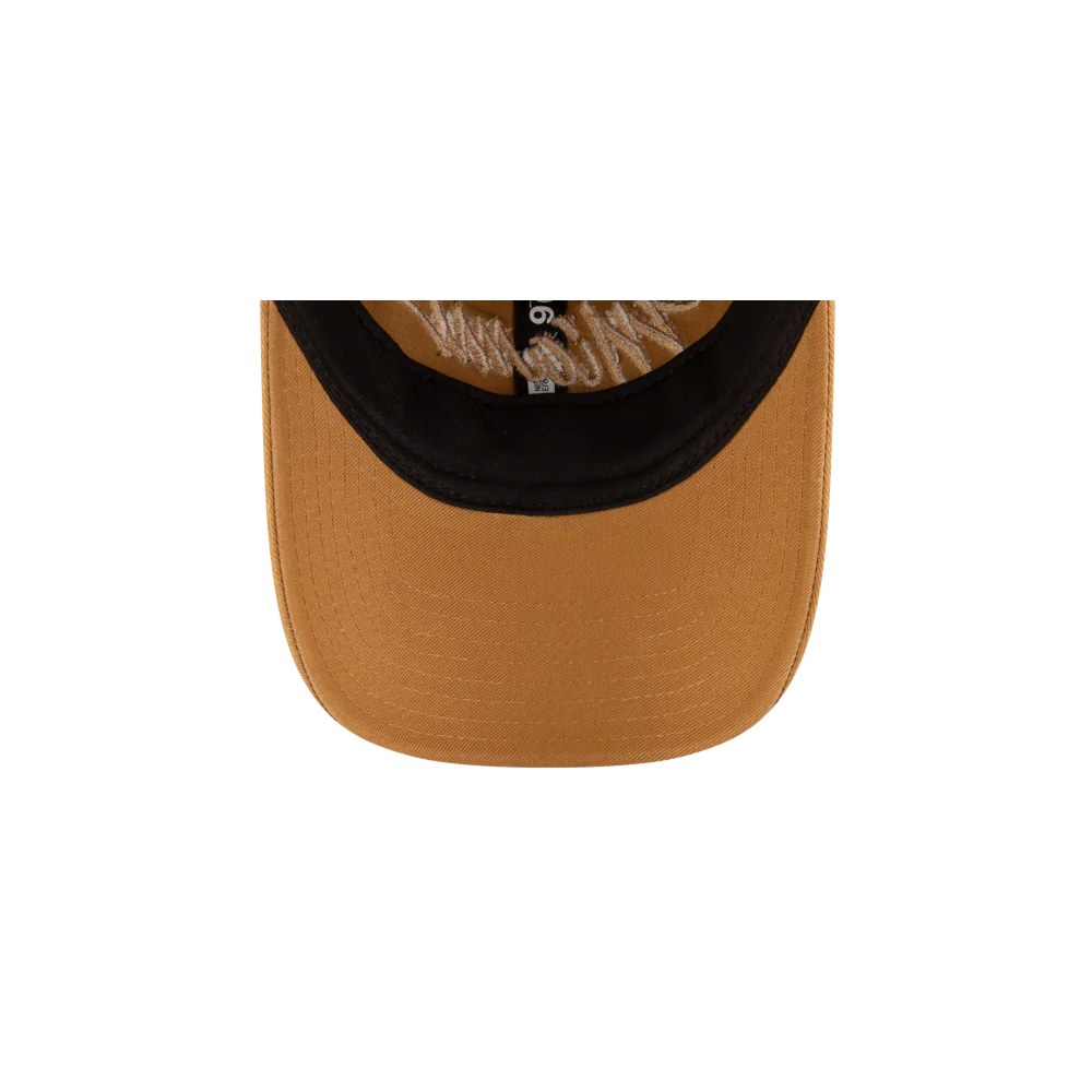 Court Culture Original Vice "MIAMI" Khaki Dad Hat - Image 7