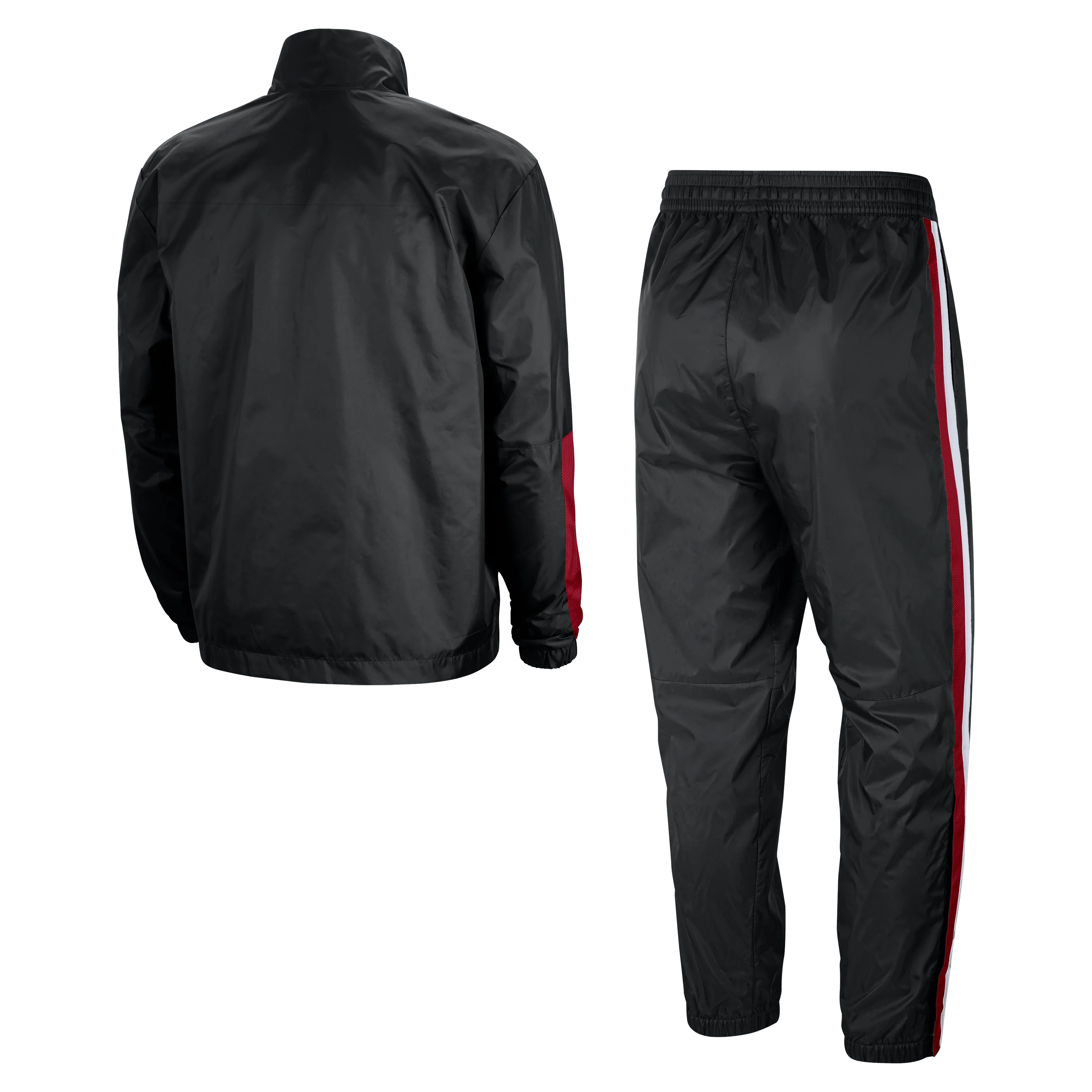 Nike Miami Mashup Vol. 2 Courtside Tracksuit - Image 2