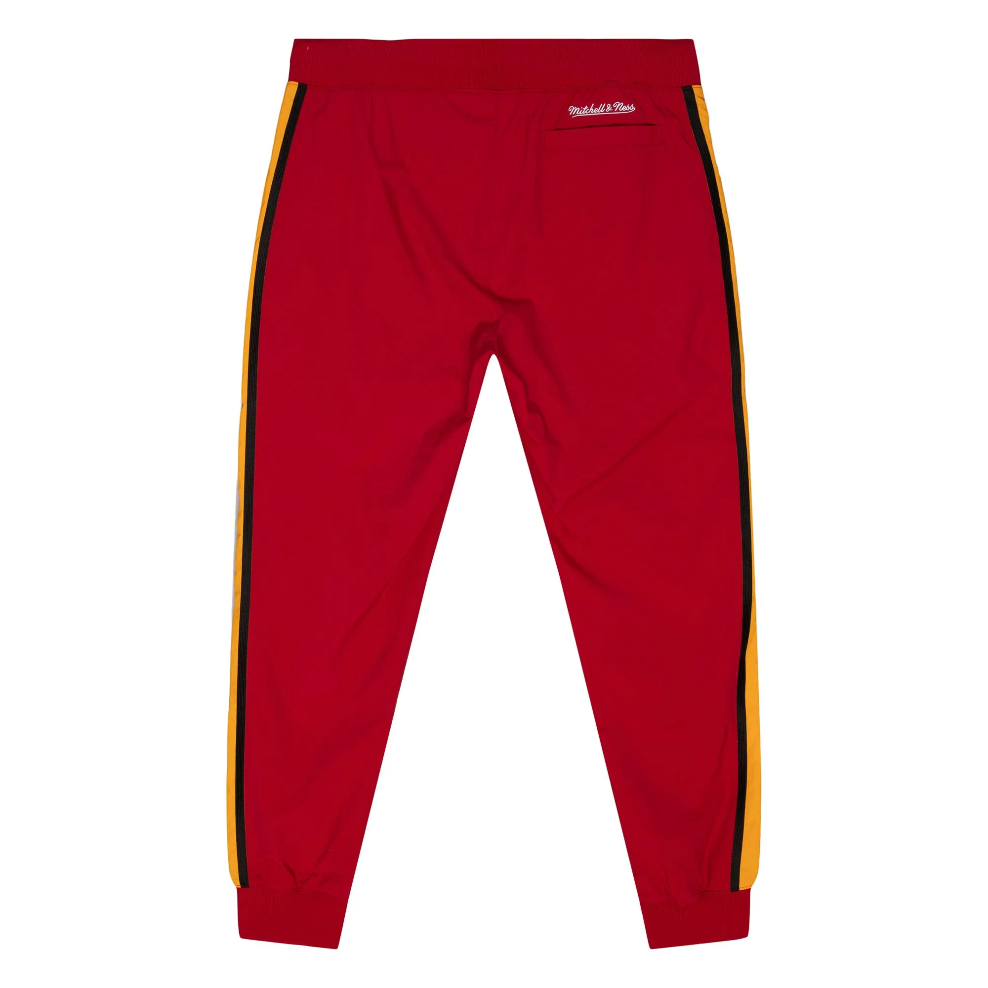 UNKNWN X Mitchell and Ness X Miami HEAT My Towns Pants - Image 5