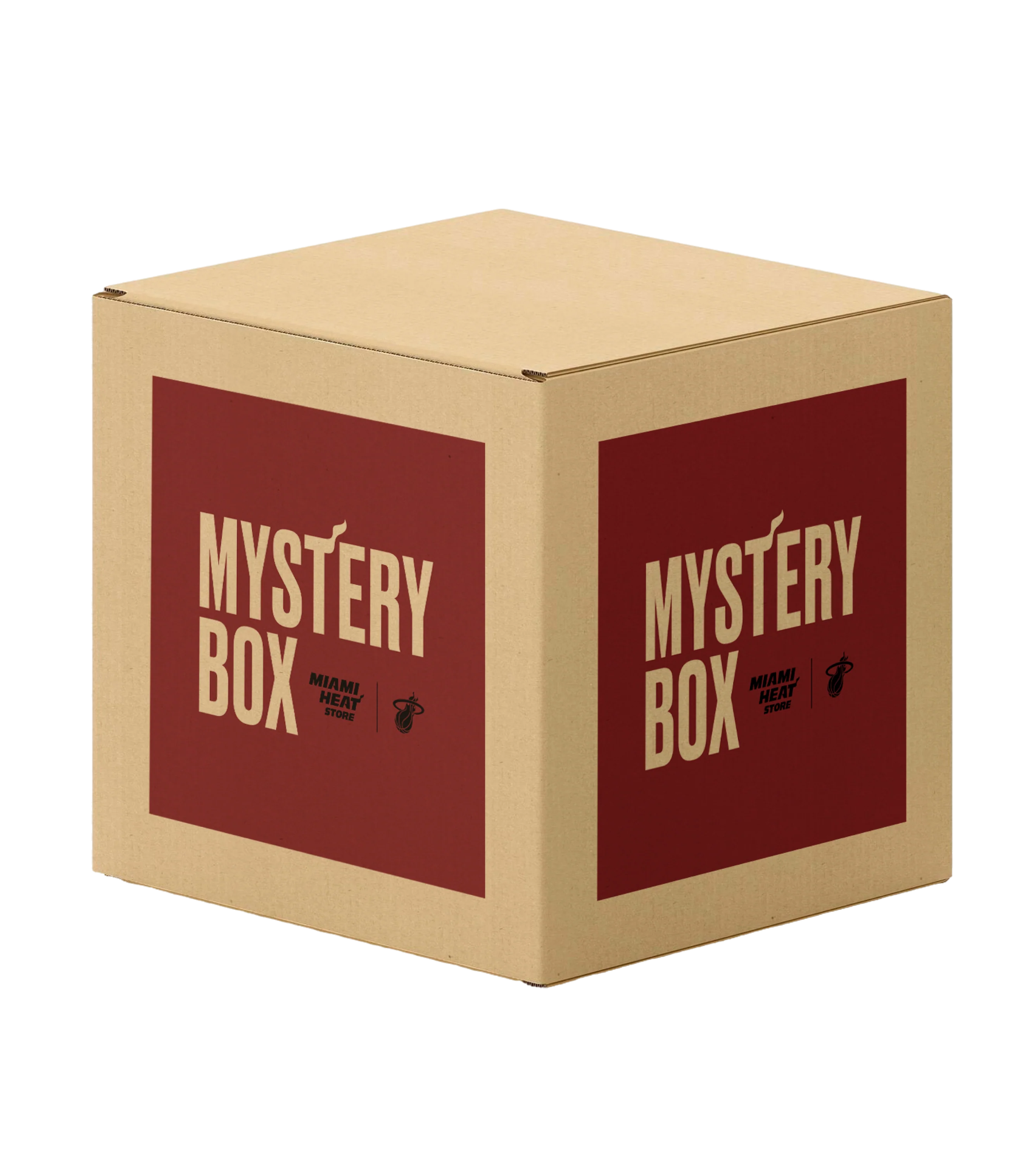 Miami HEAT Mystery Box