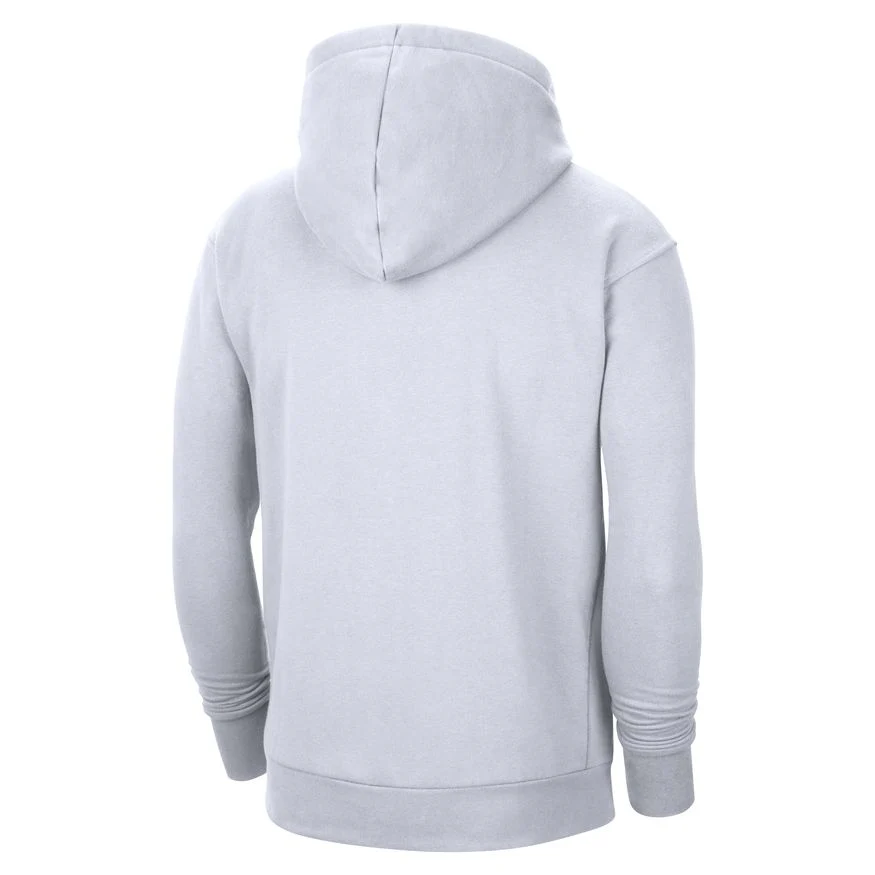 Nike NBA Fleece Pullover Hoodie - Image 2