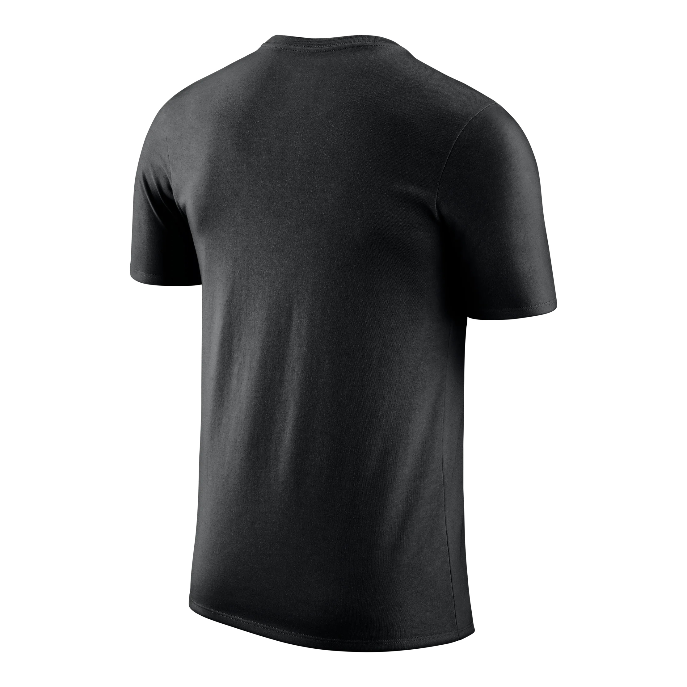 Nike Miami HEAT Youth Short Sleeve Miami Practice Tee - Image 2