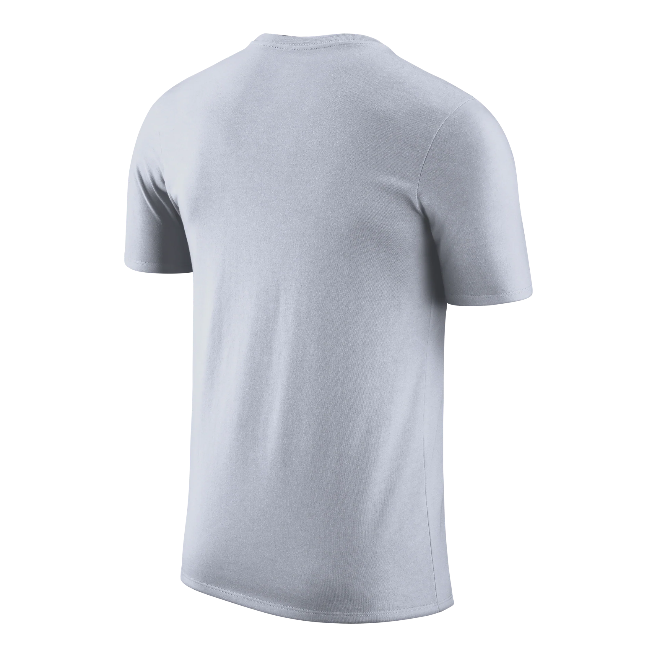 Nike Miami HEAT Youth Short Sleeve Miami Practice Tee - Image 2
