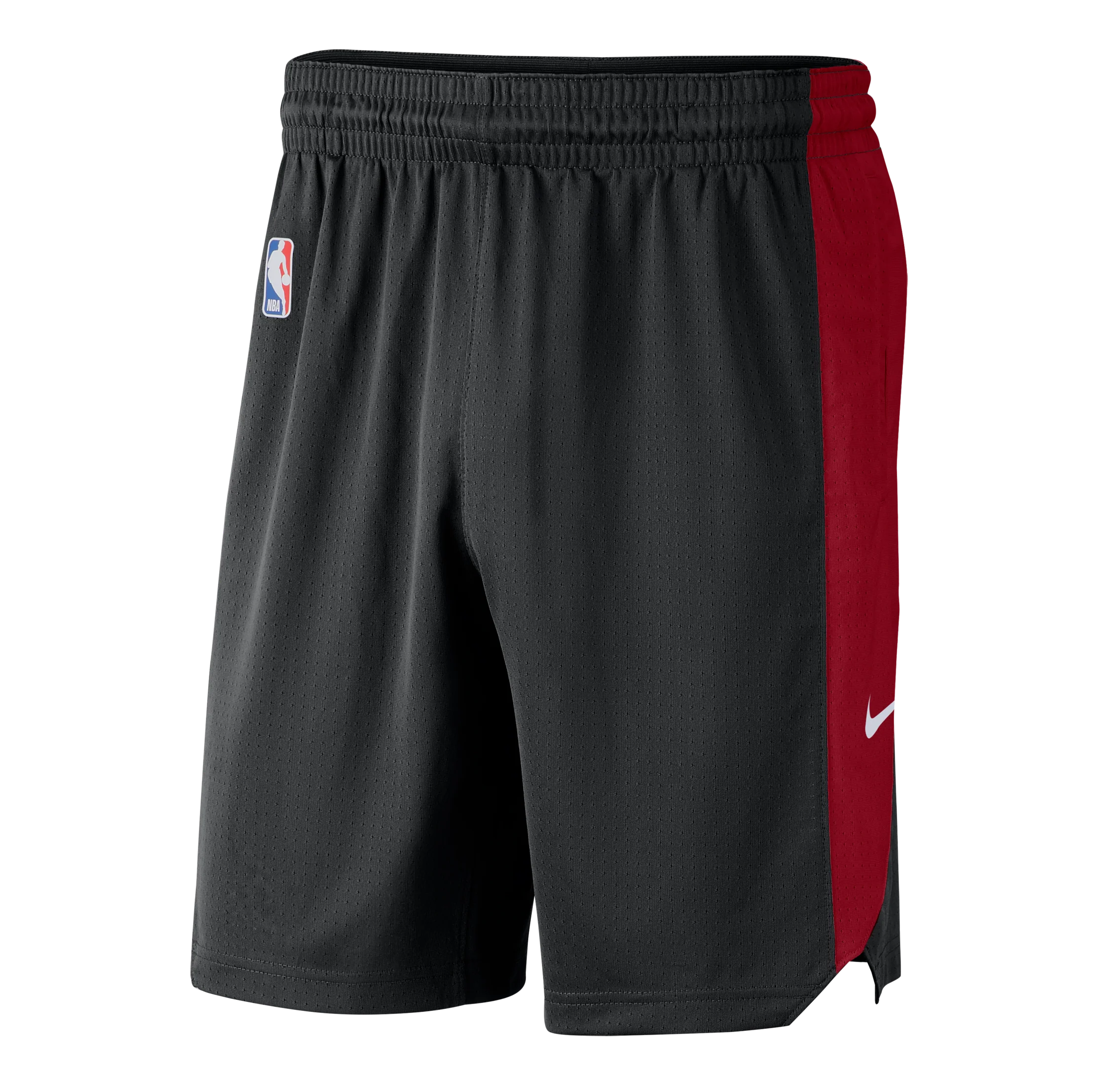 Nike Miami HEAT Practice Shorts