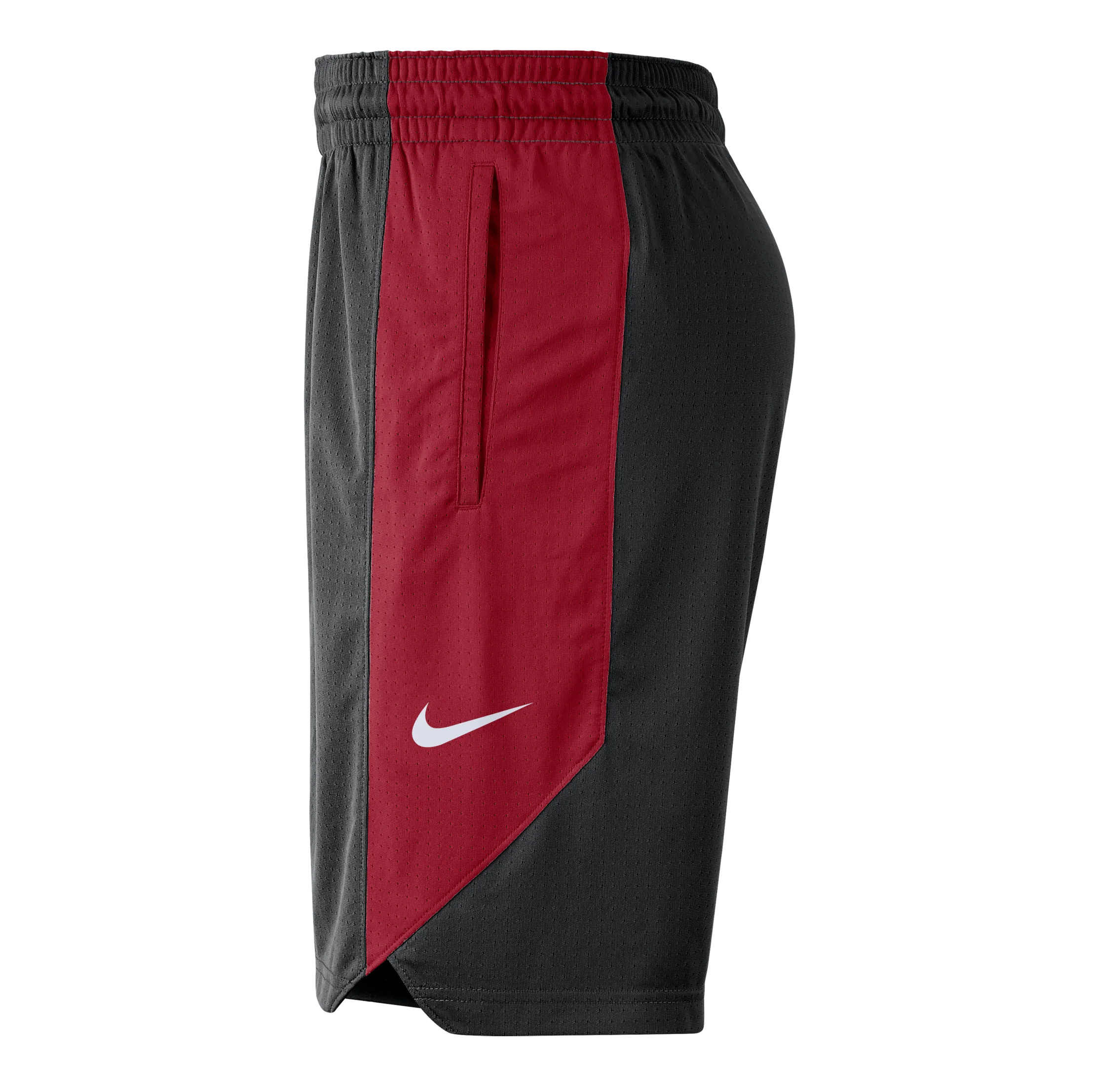 Nike Miami HEAT Practice Shorts - Image 3