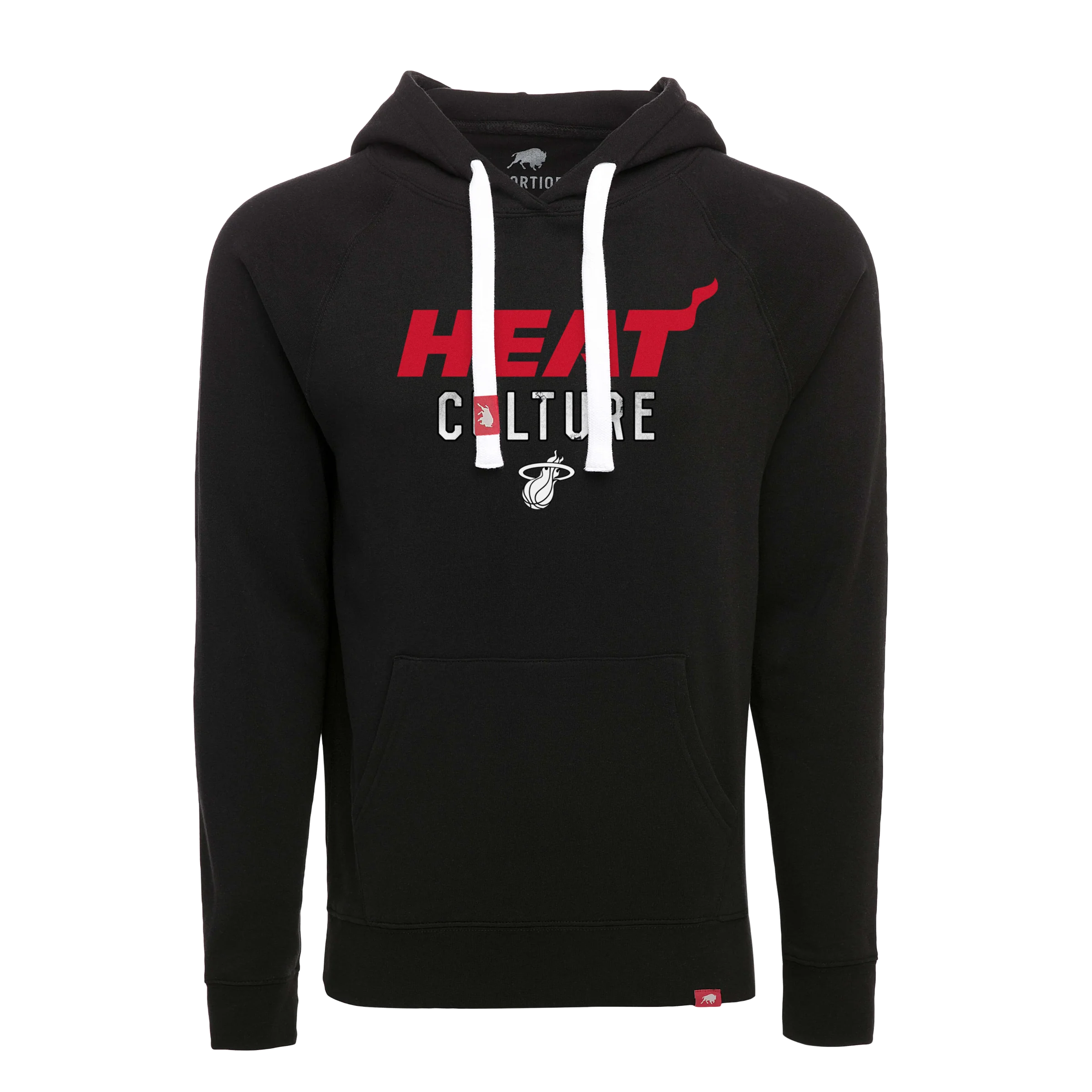 Sportiqe HEAT Culture Olson Hoodie