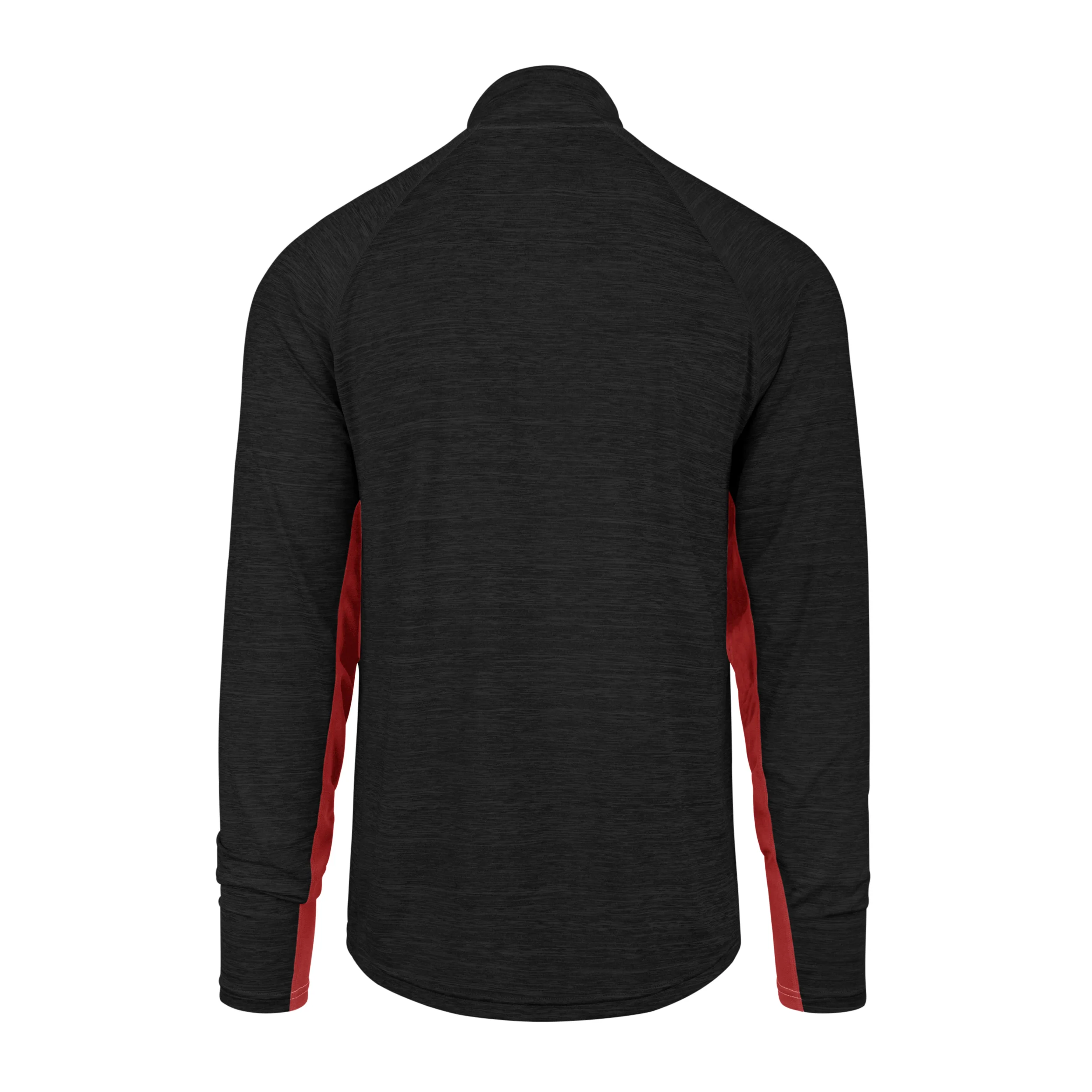 '47 Brand OMNI Forward 1/4 Zip Pullover Jacket - Image 2