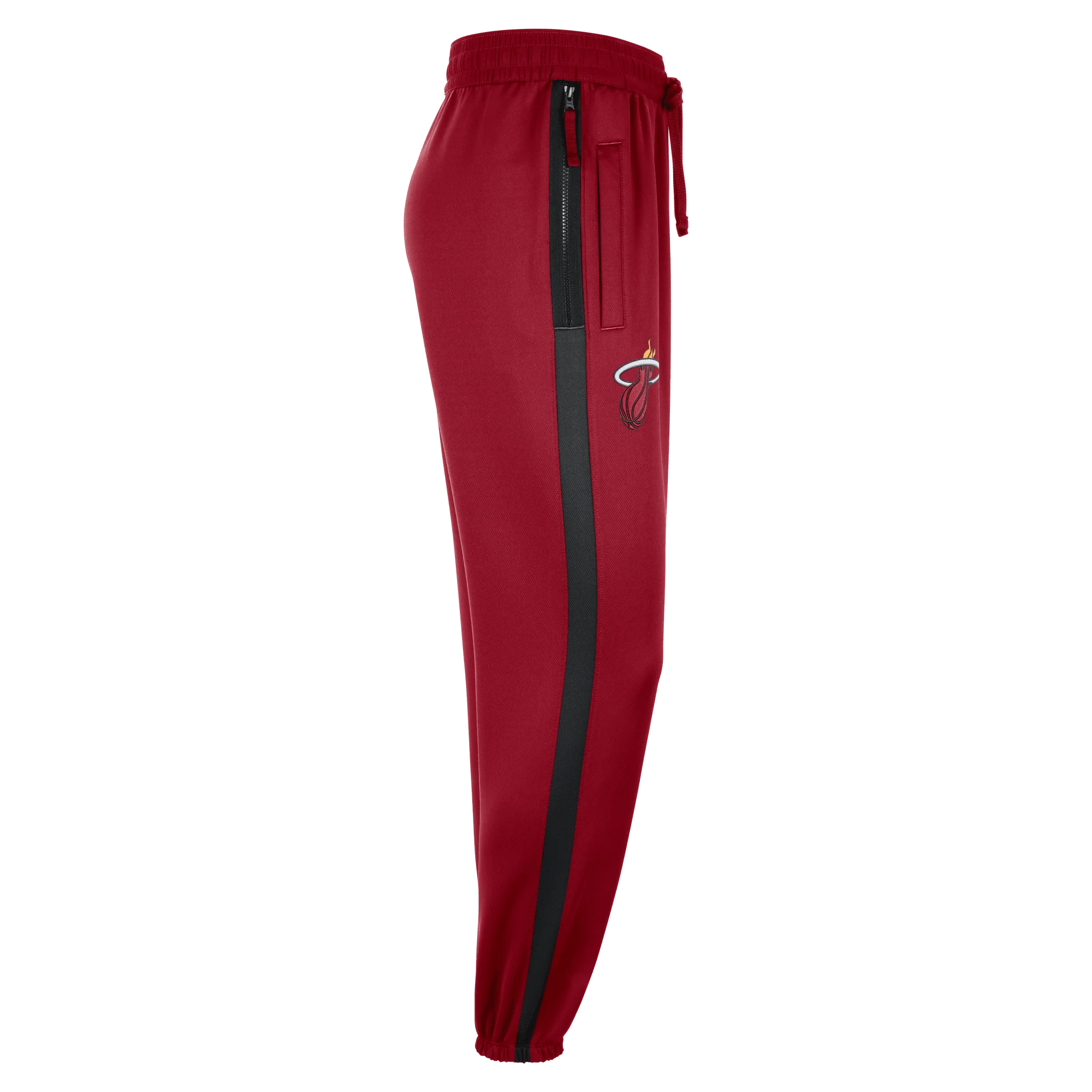 Nike Miami HEAT Spotlight Dri-FIT Pants - Image 3