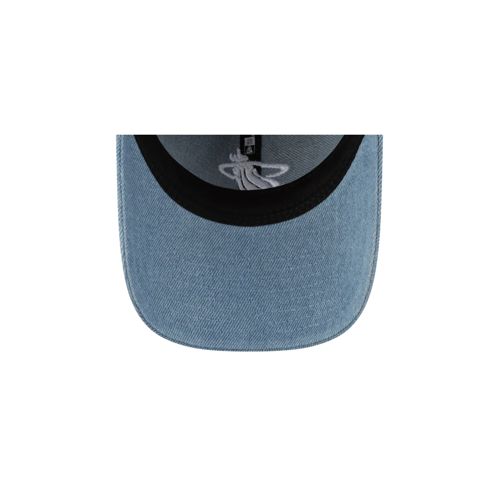 Court Culture Original Vice Logo Dad Hat - Image 7