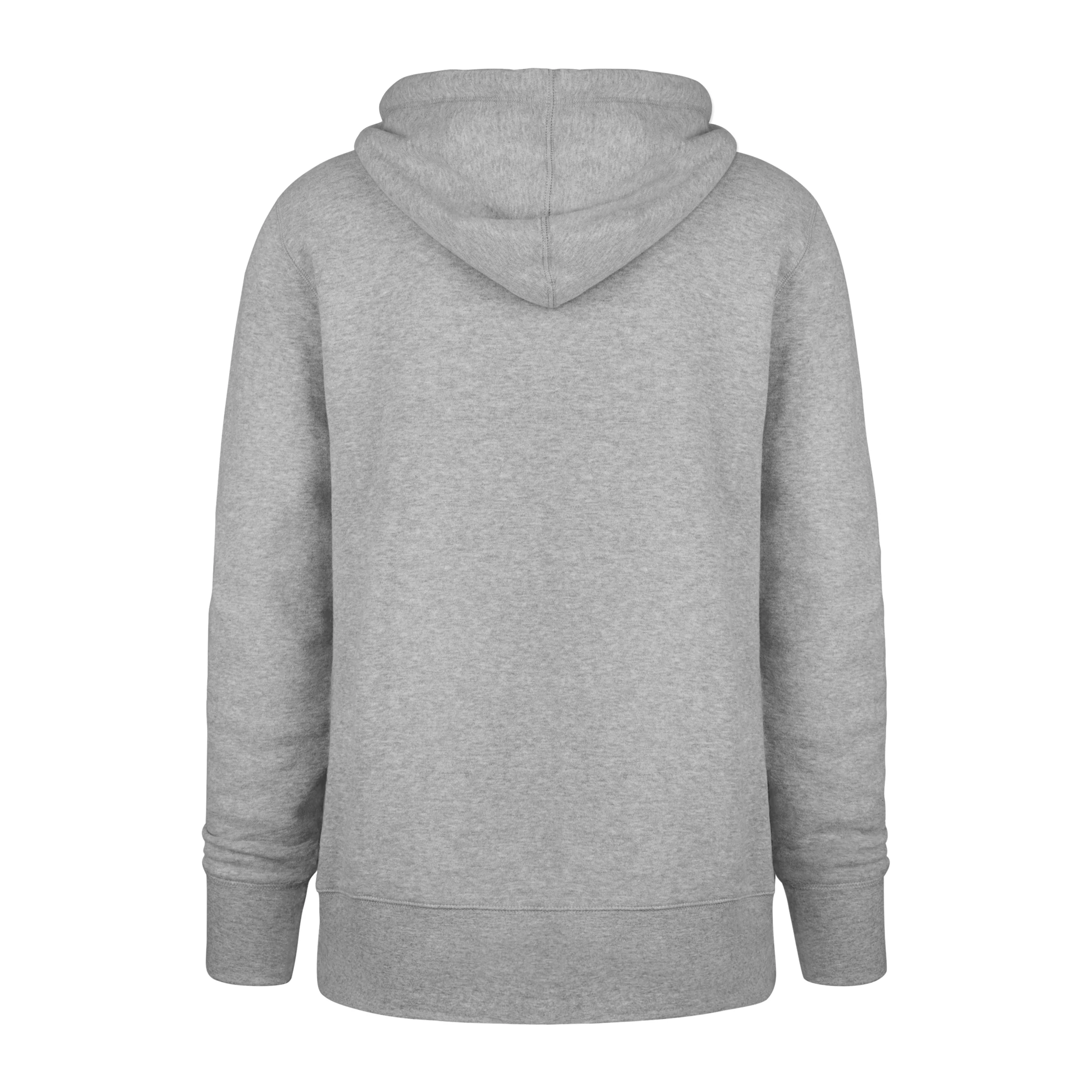 '47 Brand Miami HEAT Headline Hoodie - Image 2