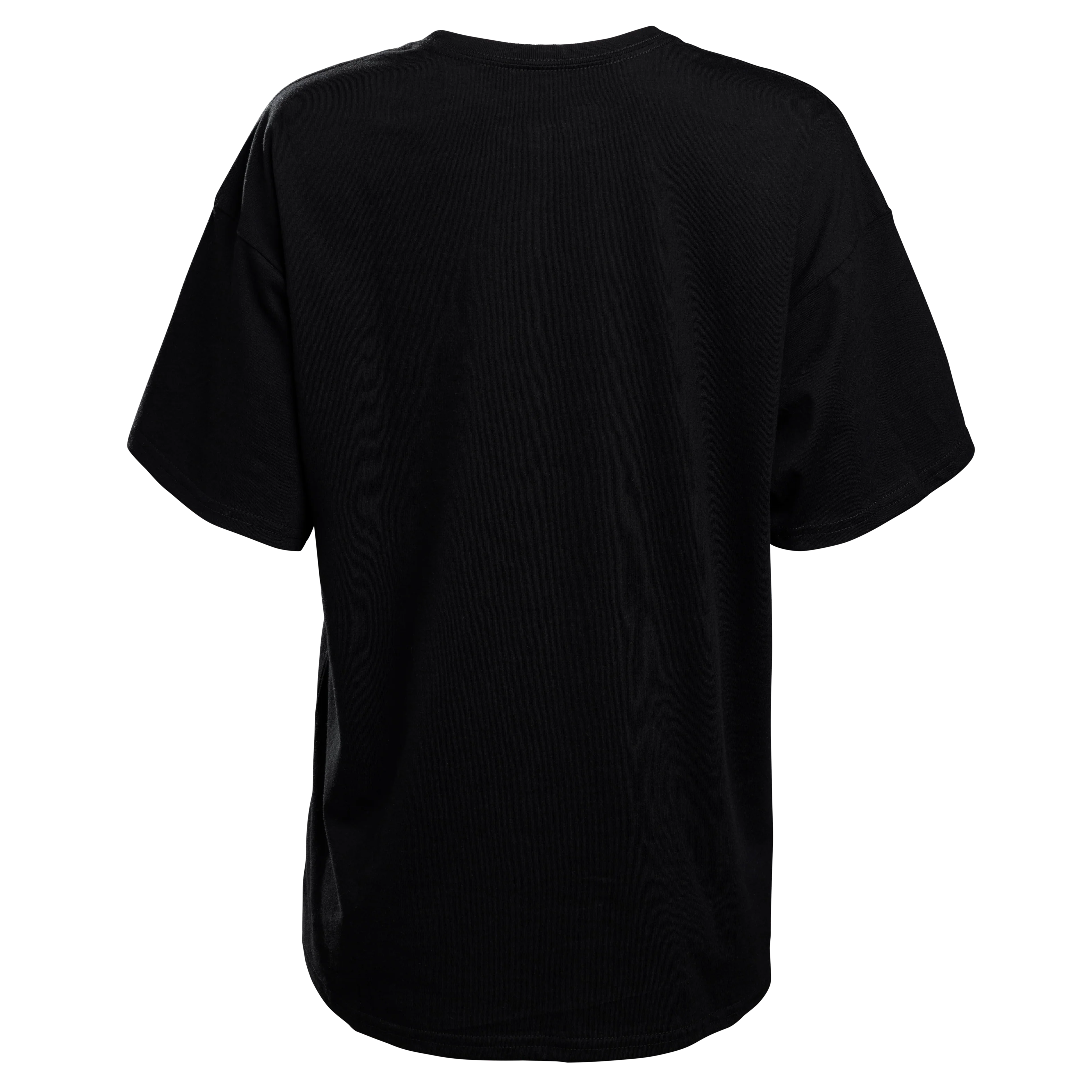 Court Culture Afterburn Oversized Unisex Tee - Image 11