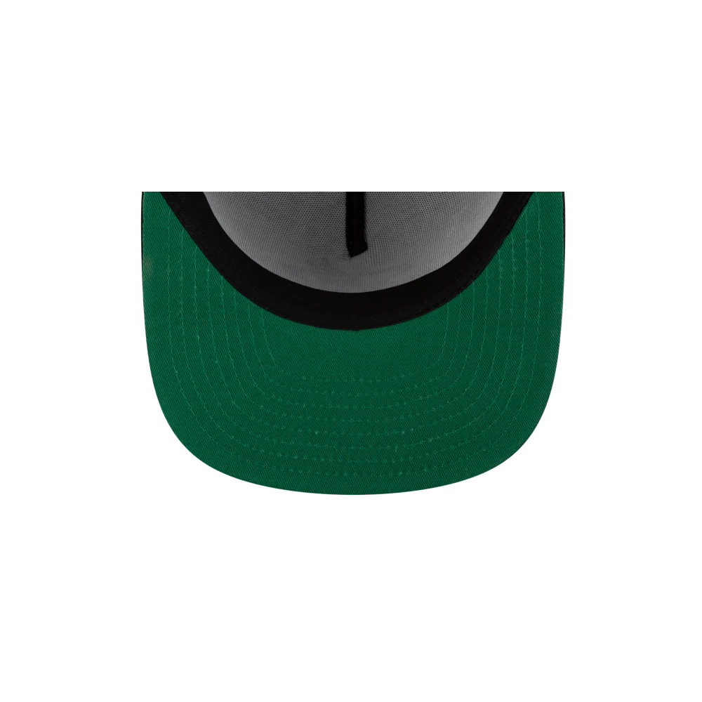 Court Culture Miami HEAT "Paisley" Snapback - Image 7
