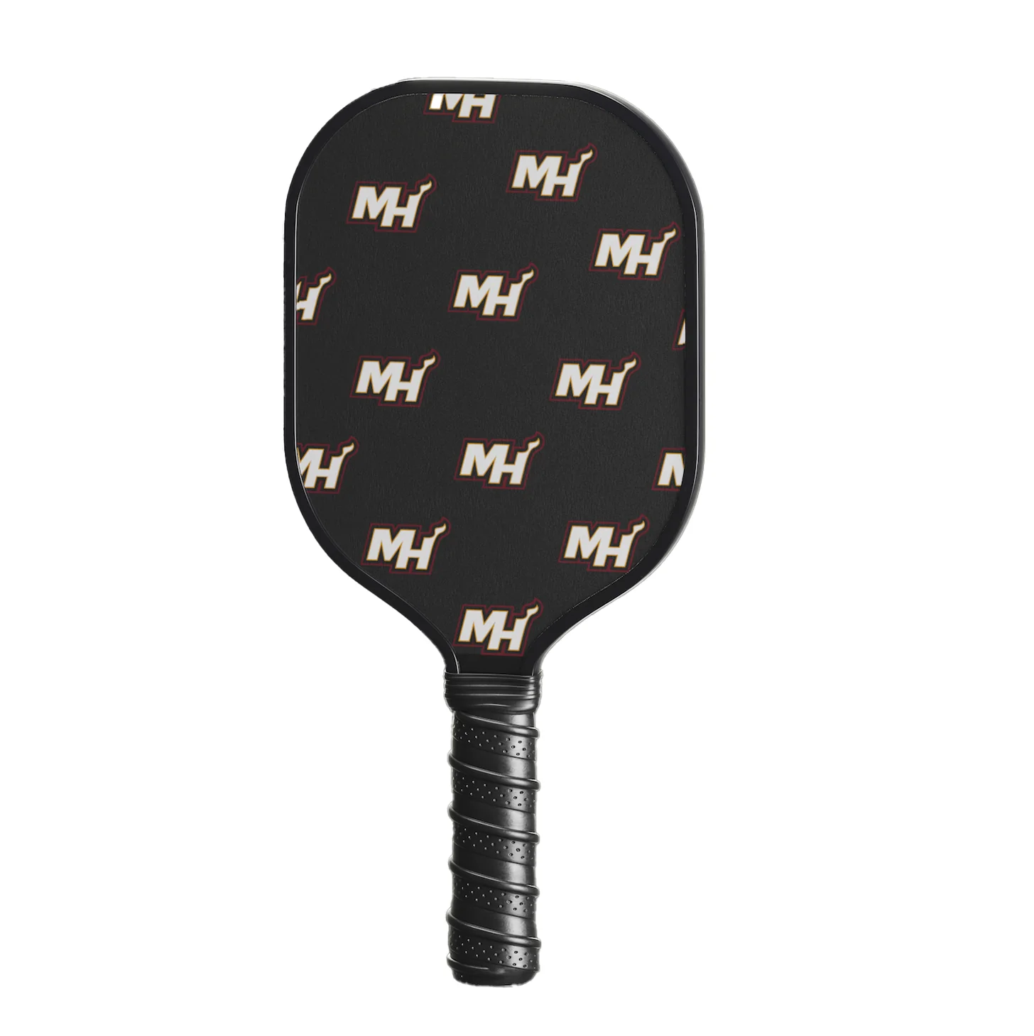Miami HEAT Pickleball Paddle - Image 2
