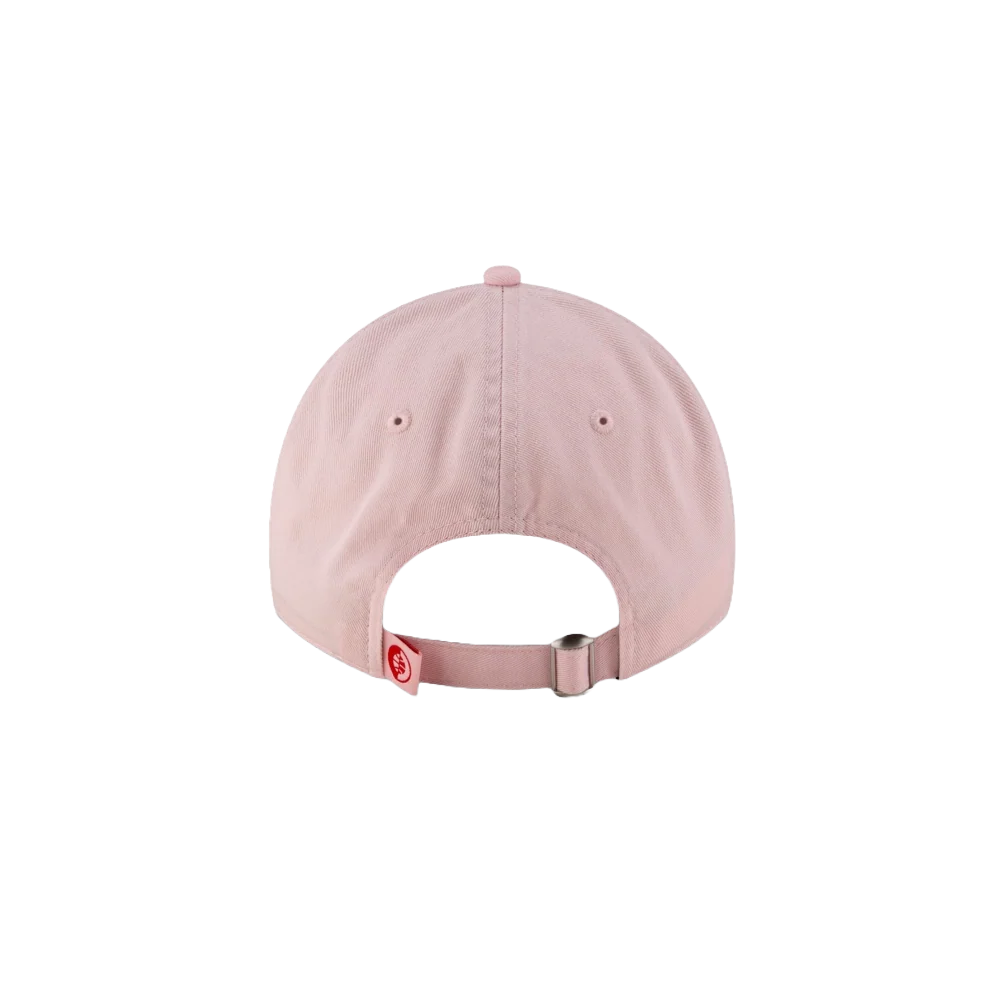 Court Culture Miami HEAT Cursive Dad Hat - Image 2