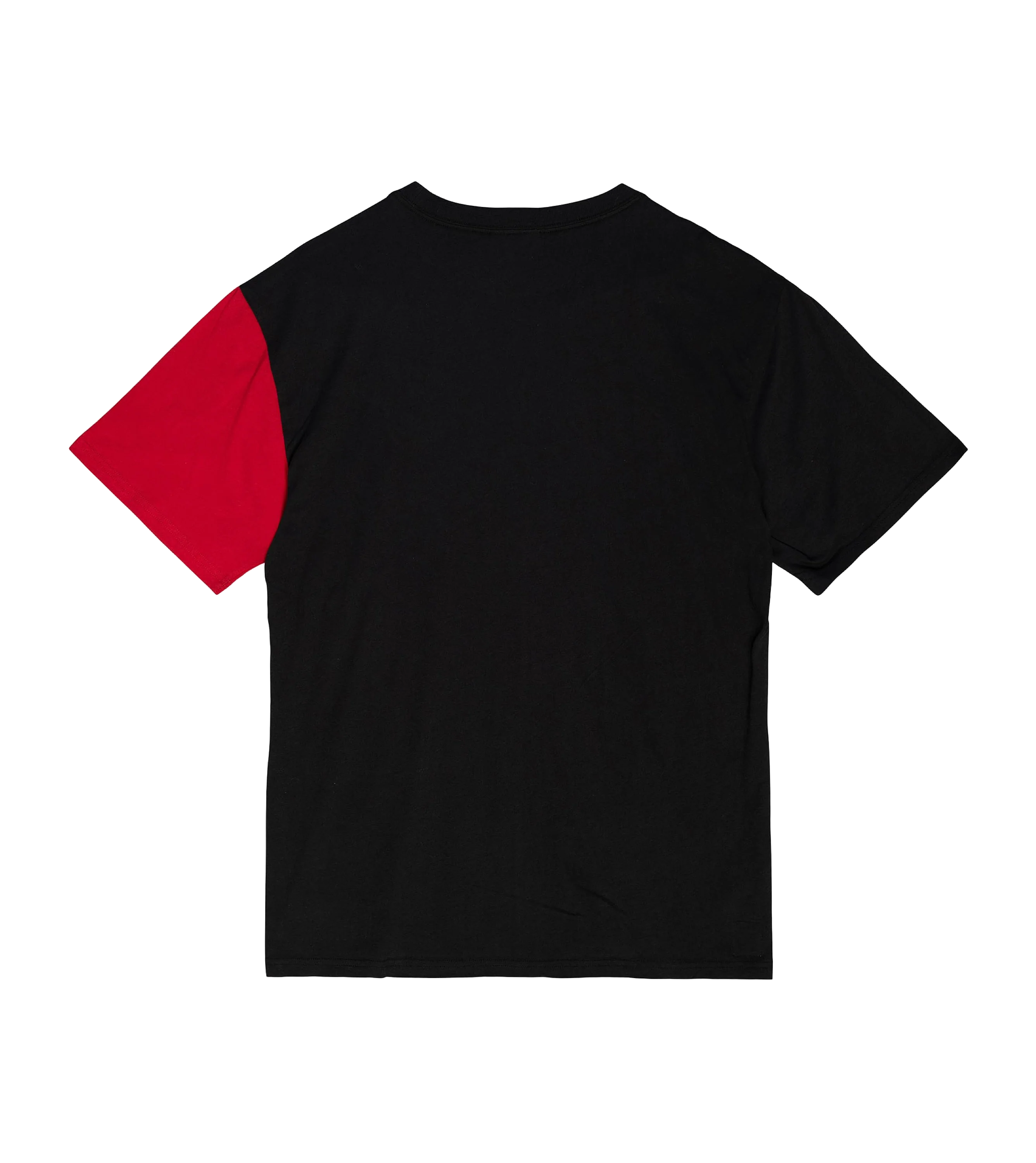 Mitchell and Ness Miami HEAT Play By Play Tee - Image 2