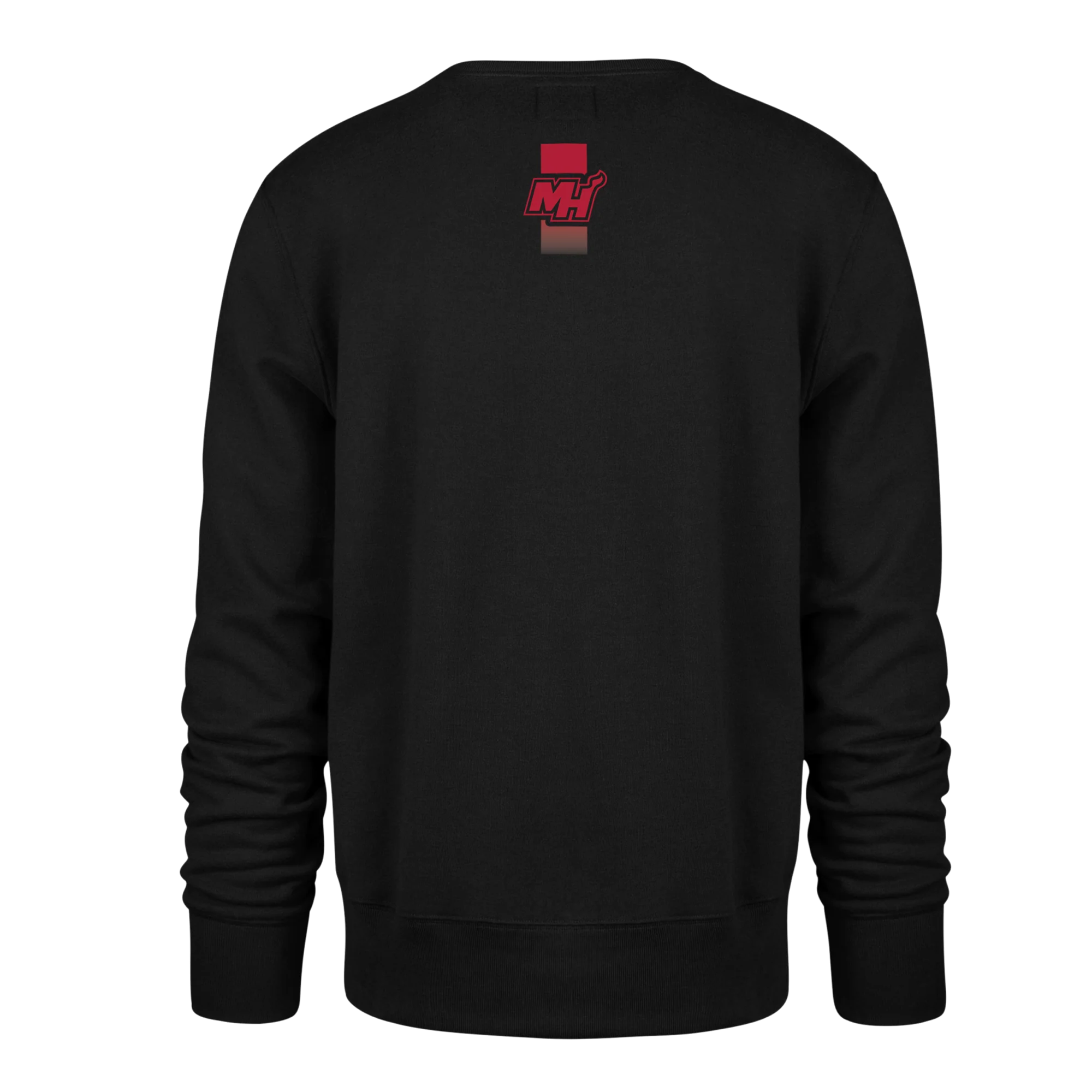 '47 Brand HEAT Culture Headline Crewneck - Image 2