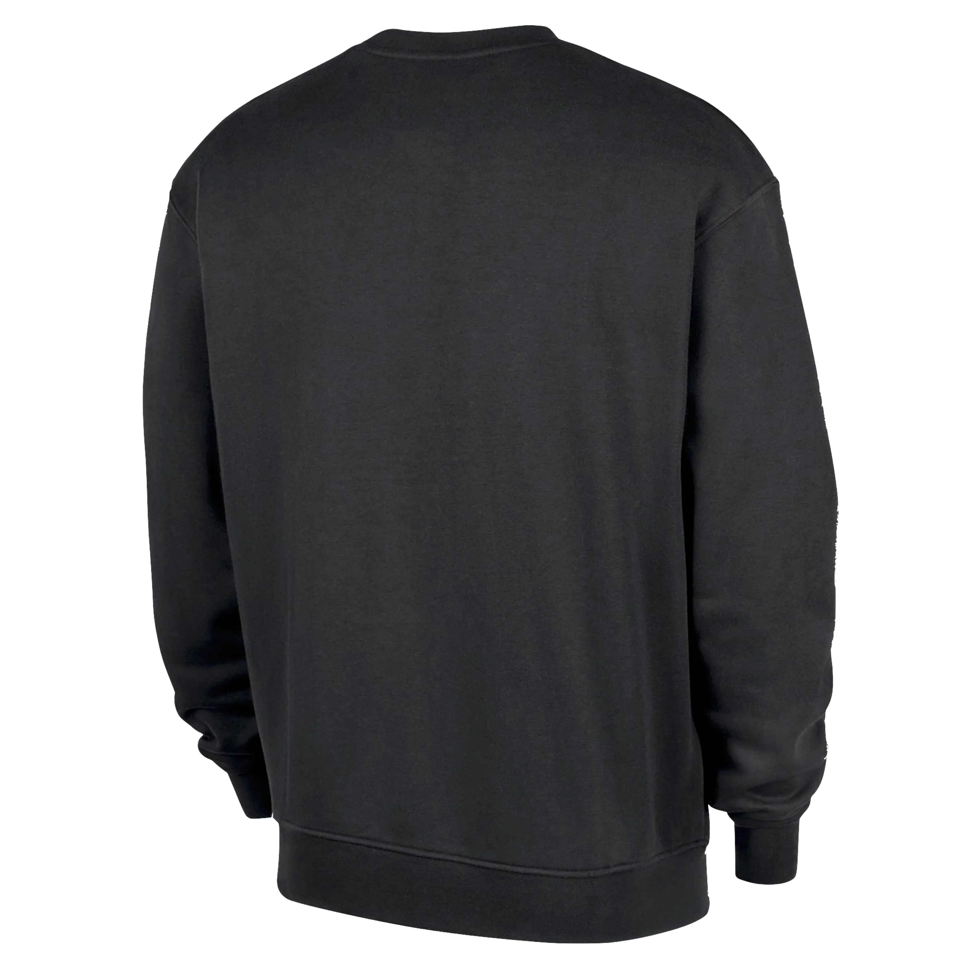 Nike Miami HEAT 2025-26 On-Court Practice Crewneck - Image 5