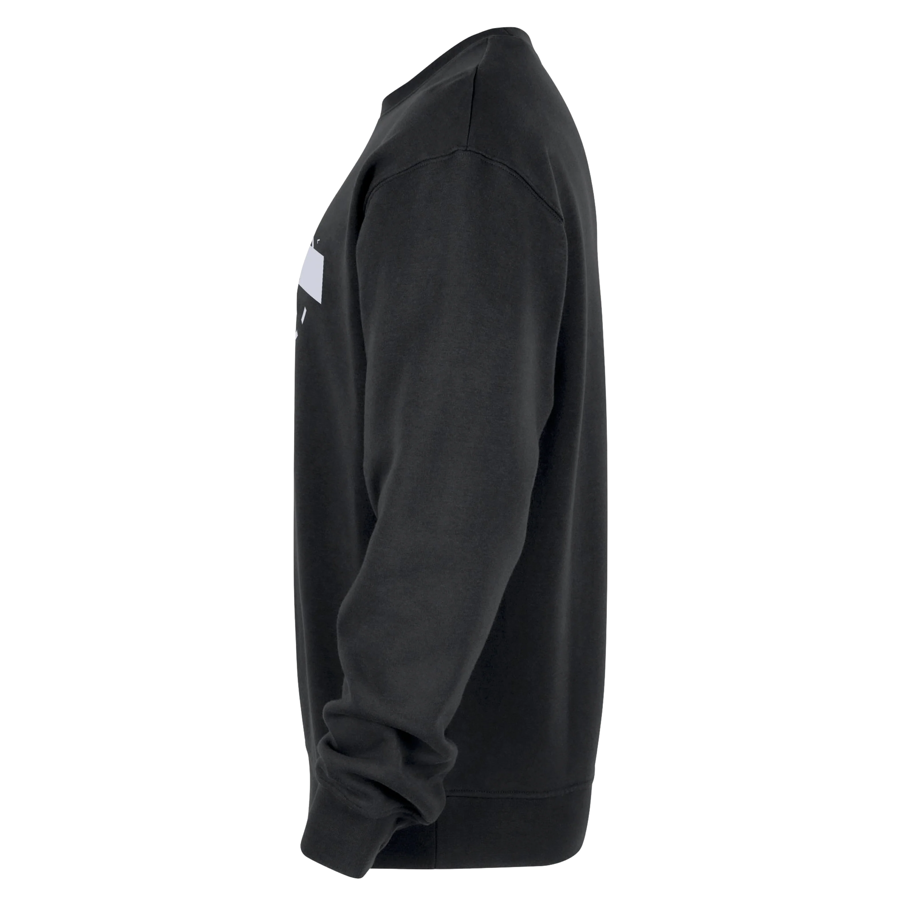 Nike Miami HEAT 2025-26 On-Court Practice Crewneck - Image 6