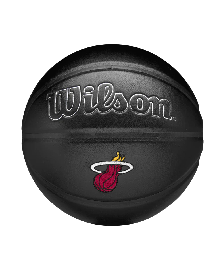 Wilson Miami HEAT Premiere Basketball