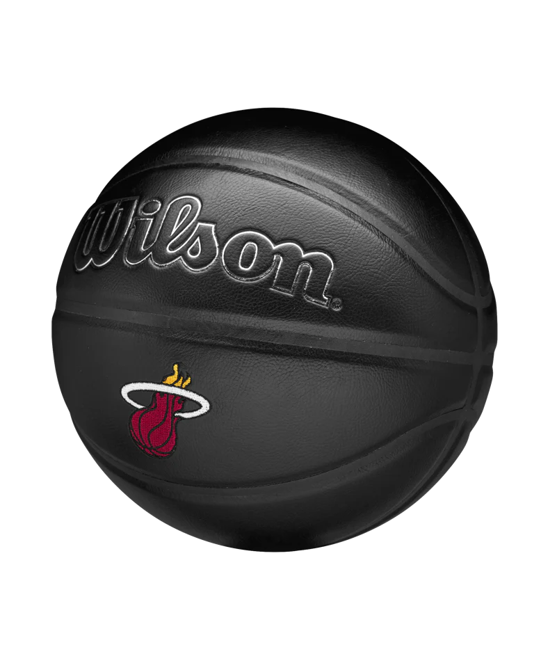 Wilson Miami HEAT Premiere Basketball - Image 3