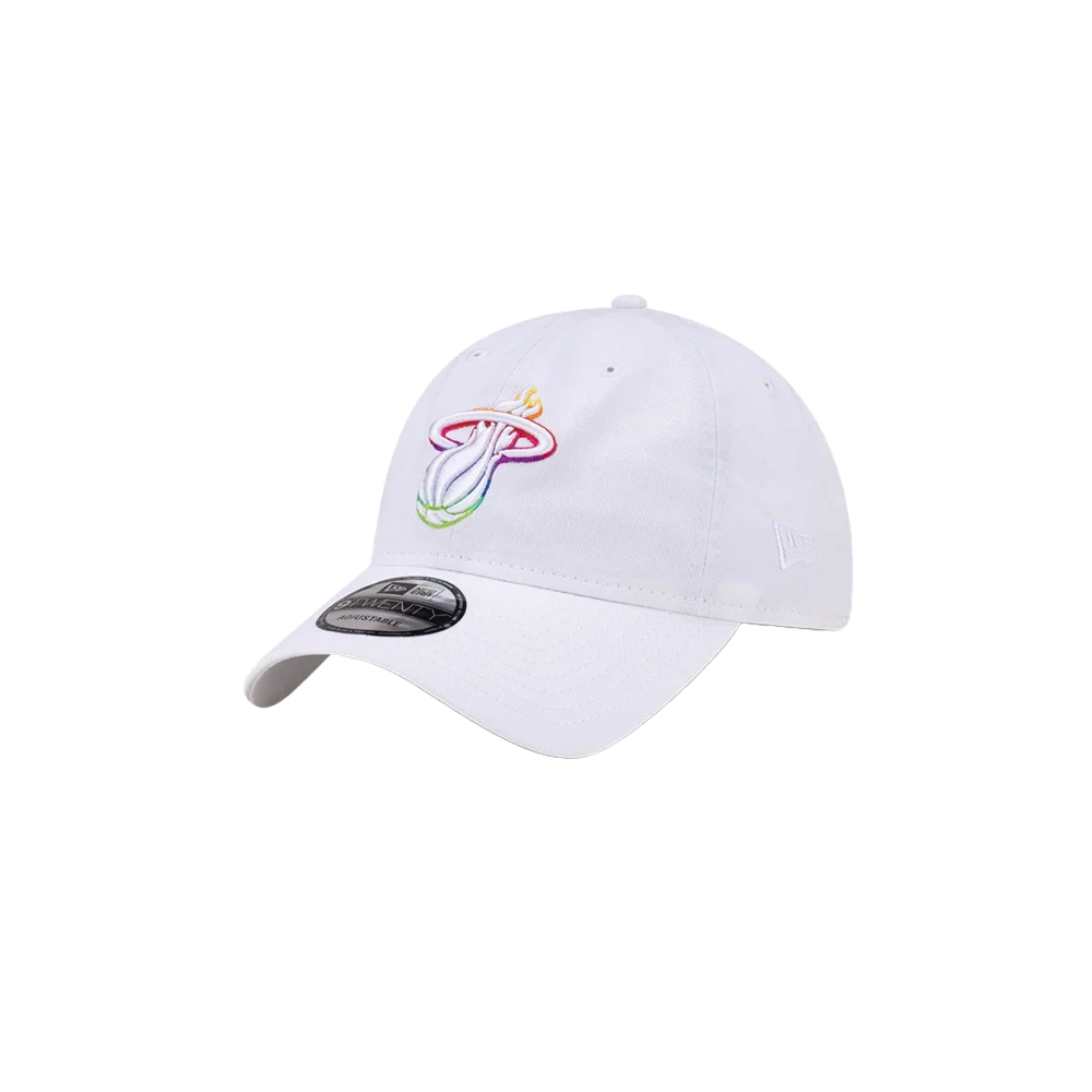 Court Culture Pride Dad Hat - Image 3