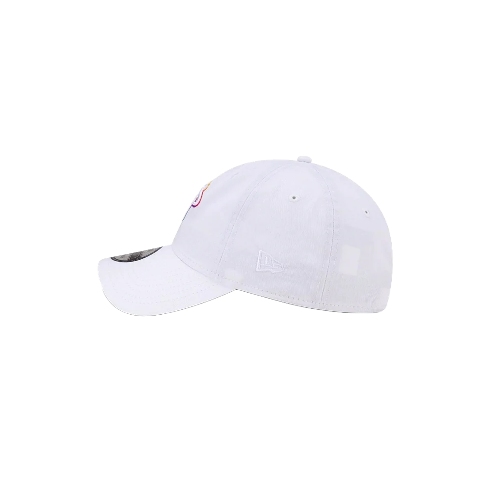 Court Culture Pride Dad Hat - Image 4