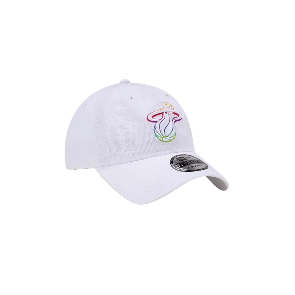 Court Culture Pride Dad Hat - Image 5