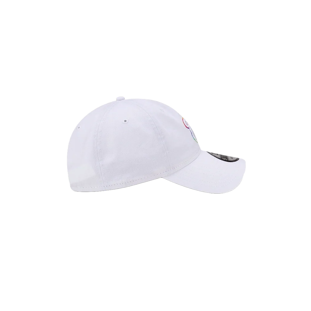 Court Culture Pride Dad Hat - Image 6