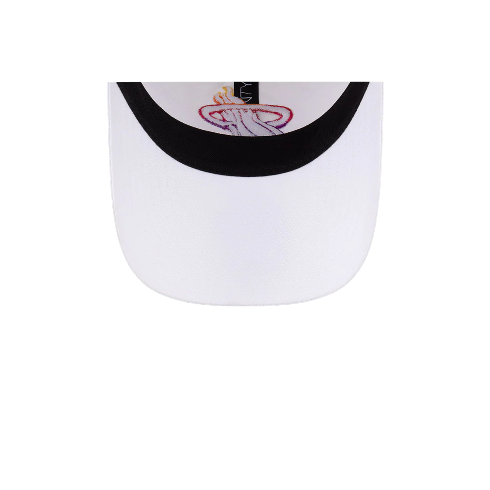 Court Culture Pride Dad Hat - Image 7