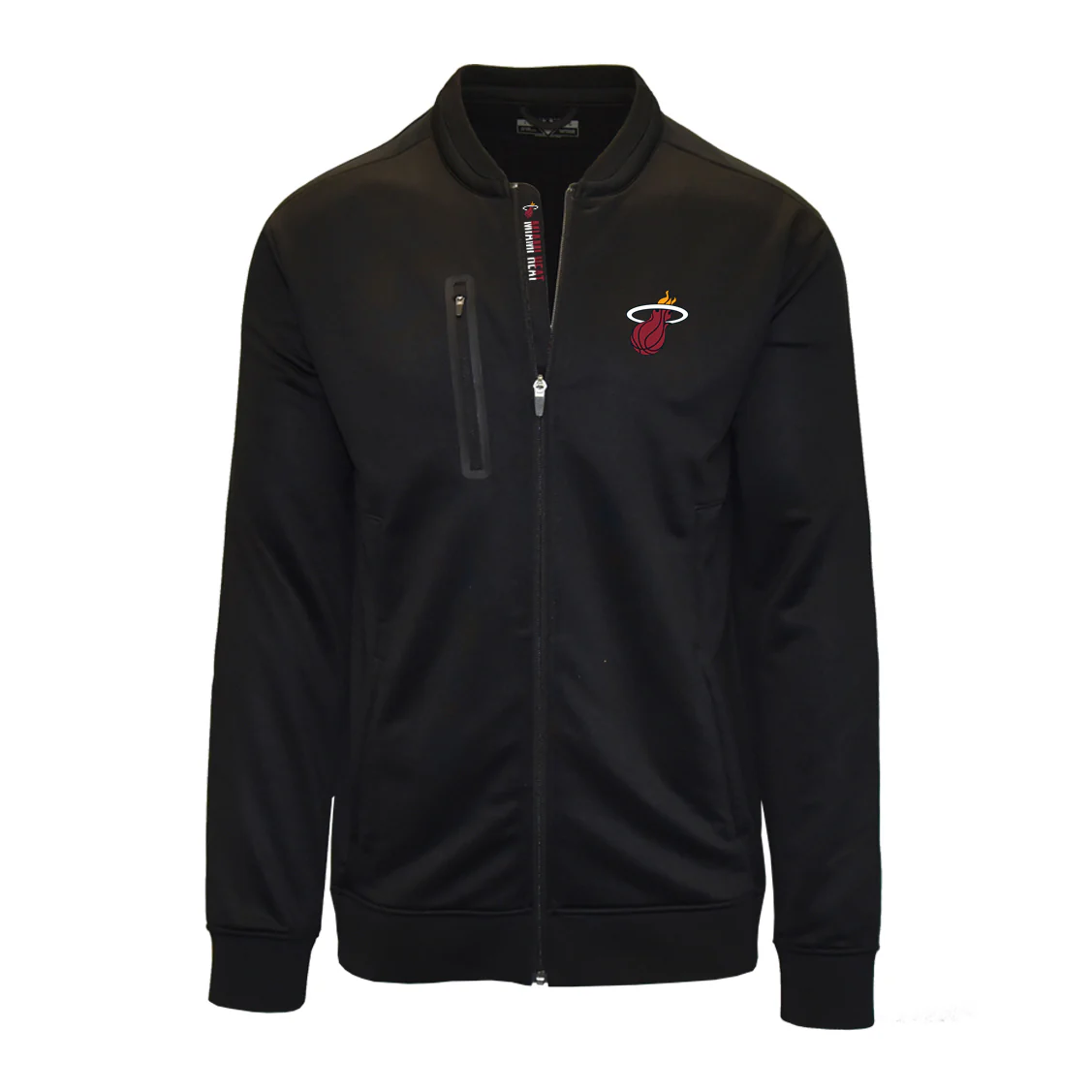 Levelwear Primo Full-Zip Jacket