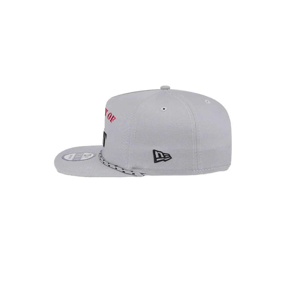 New Era Miami HEAT Property Snapback - Image 4