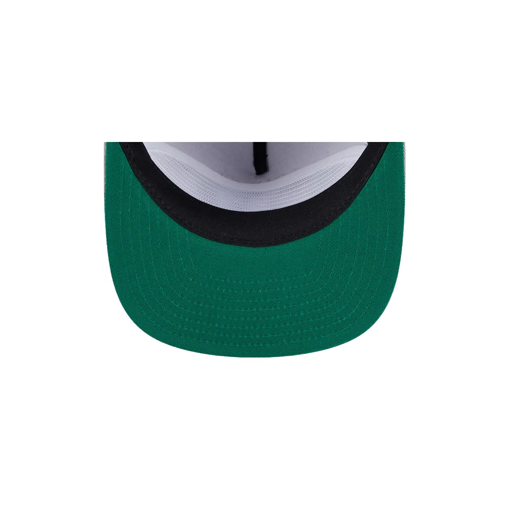 New Era Miami HEAT Property Snapback - Image 7