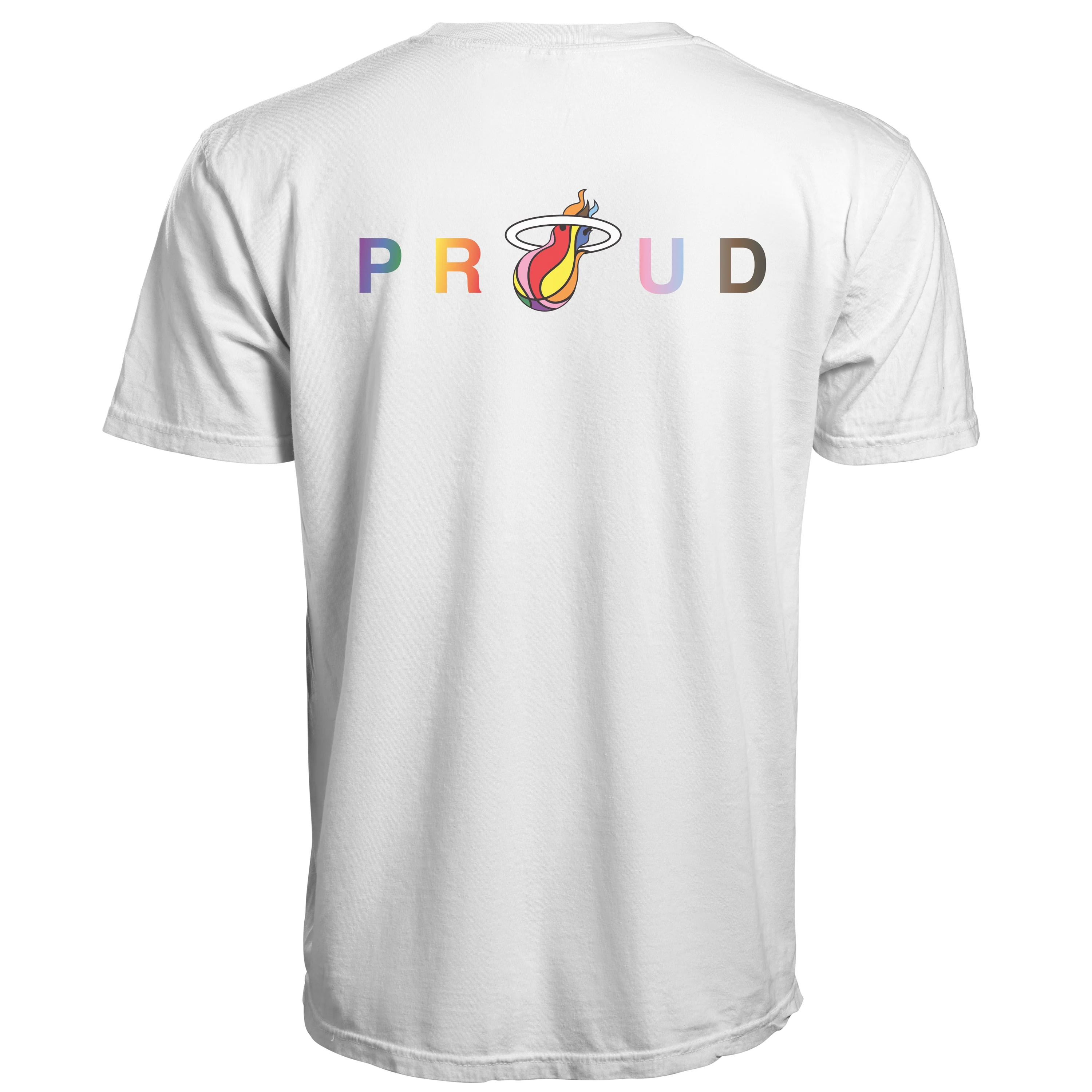 Court Culture Pride Tee - Image 2