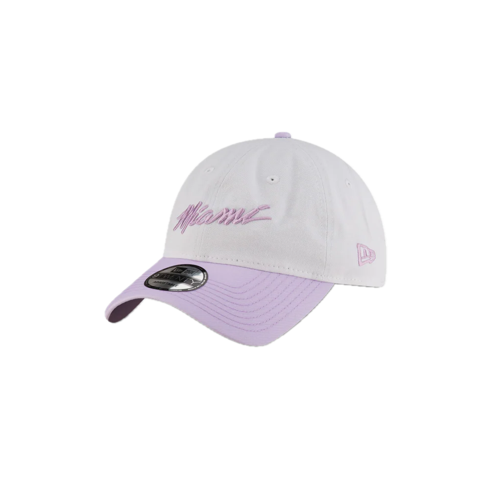 Court Culture Original Vice "Purple Visor" Dad Hat - Image 3