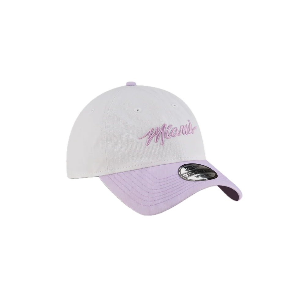 Court Culture Original Vice "Purple Visor" Dad Hat - Image 5