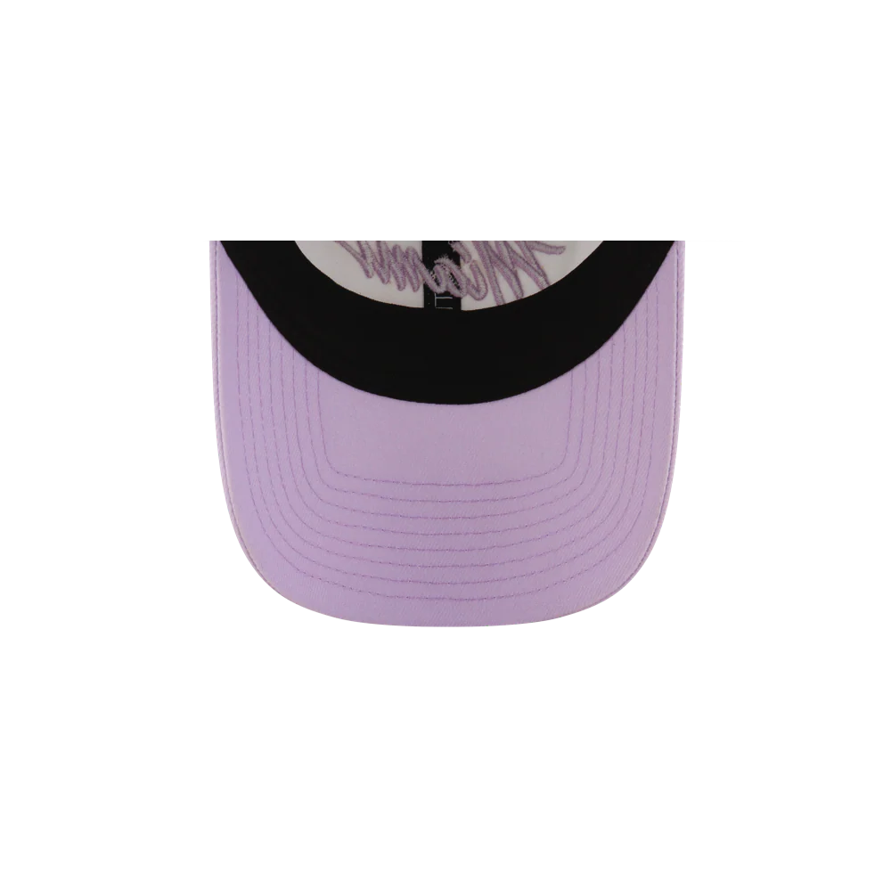 Court Culture Original Vice "Purple Visor" Dad Hat - Image 7