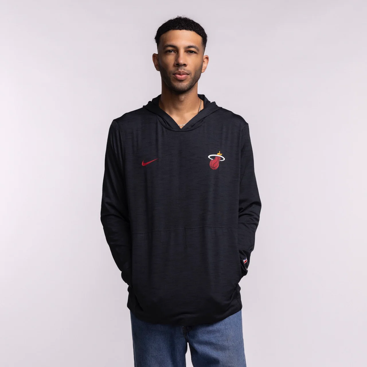 Nike Miami HEAT Restore Pullover Hoodie