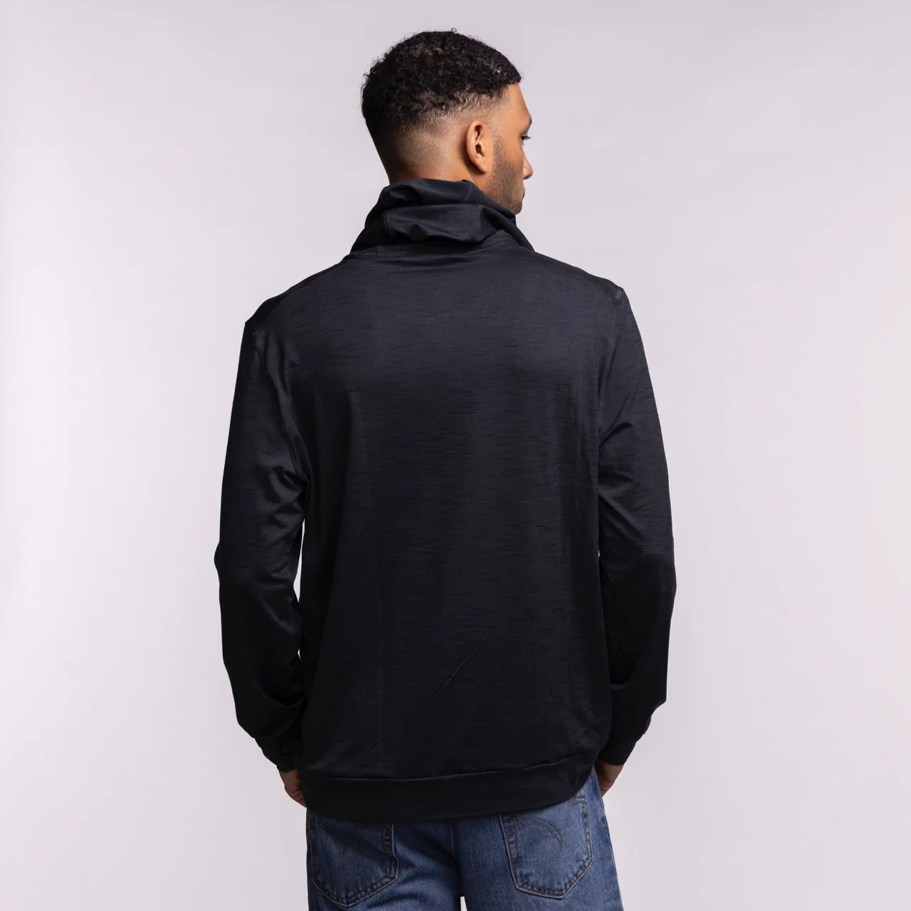 Nike Miami HEAT Restore Pullover Hoodie - Image 3