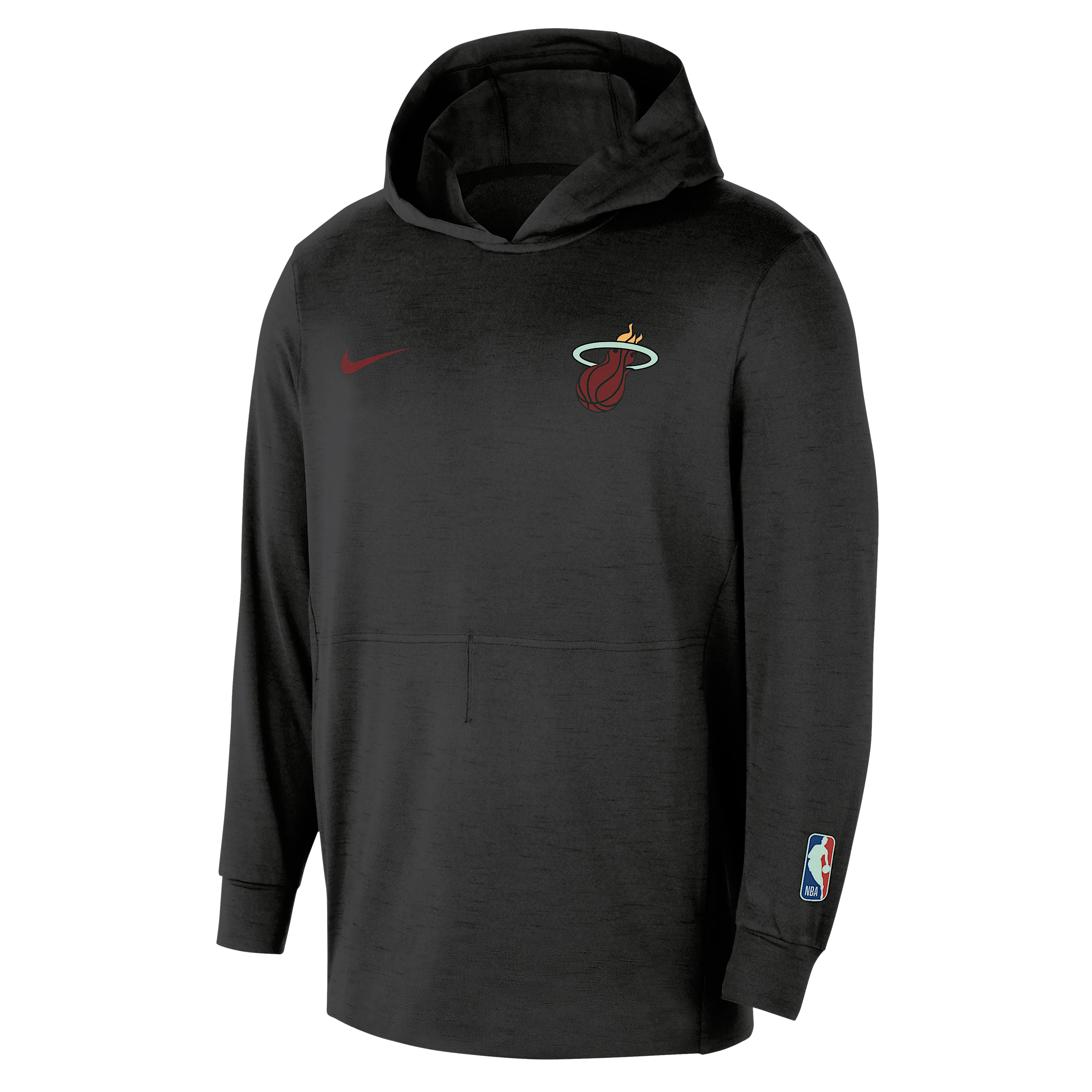 Nike Miami HEAT Restore Pullover Hoodie - Image 5