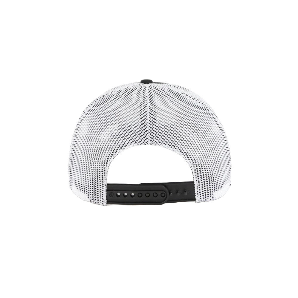 '47 Brand Miami HEAT Rhett Trucker Kids Hat - Image 2