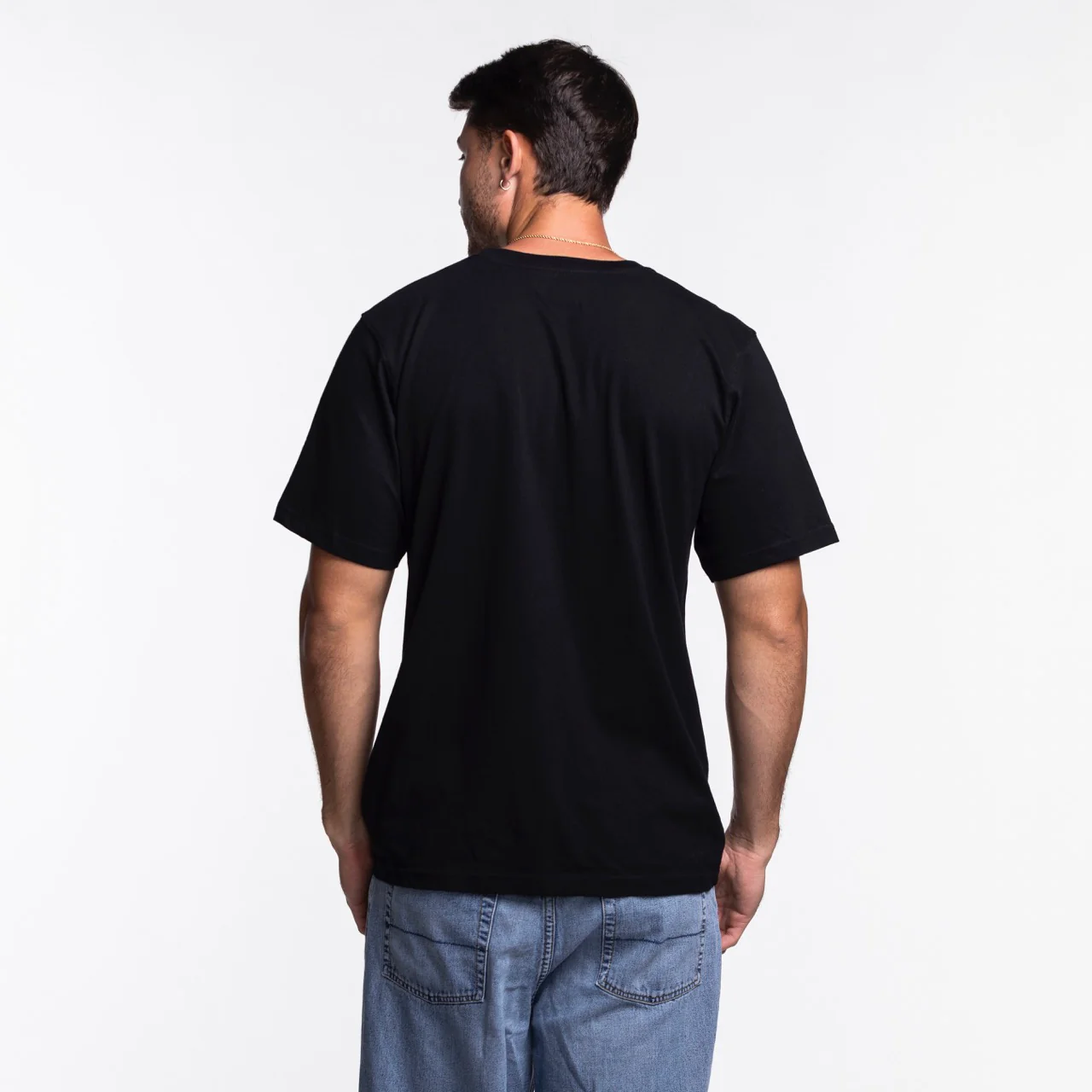 Sportiqe Miami HEAT Original Vice Nights Star Tee - Image 3