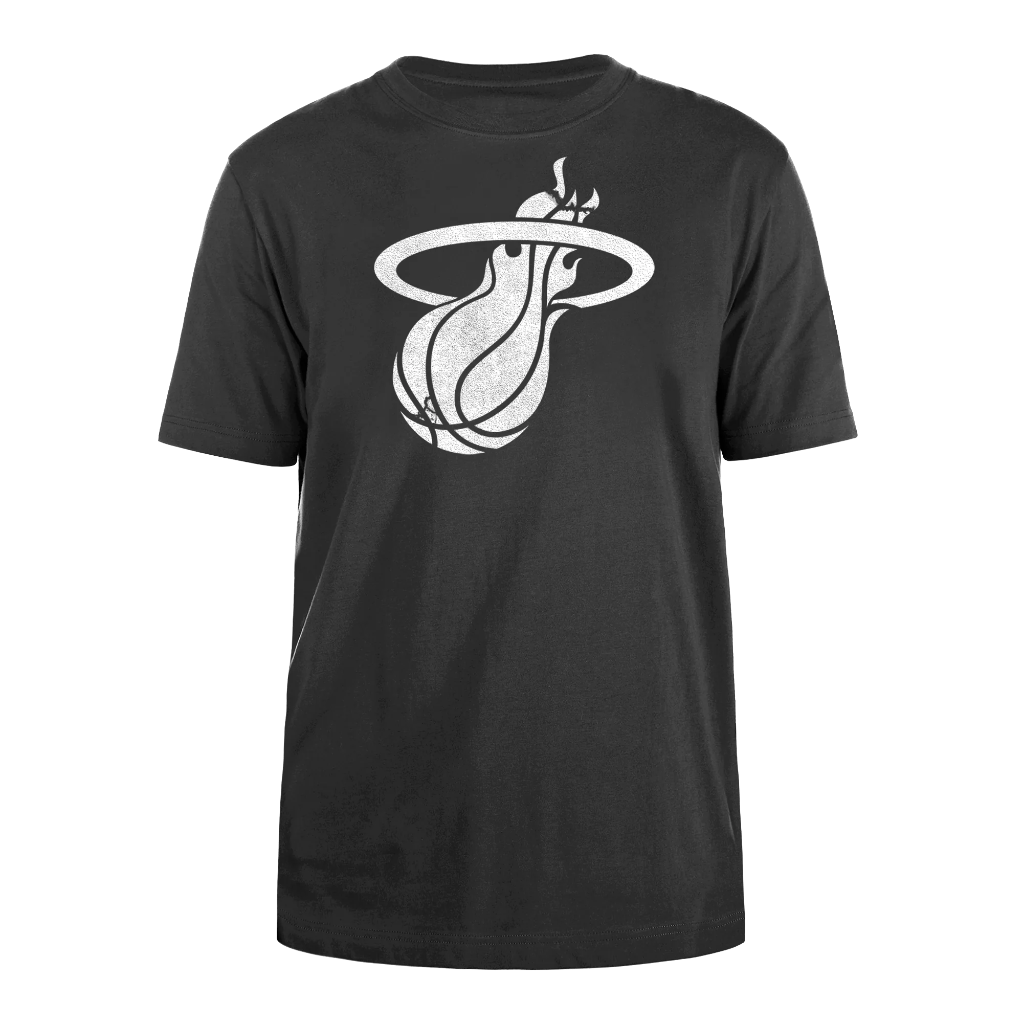 New Era HEAT Culture Logo Tee
