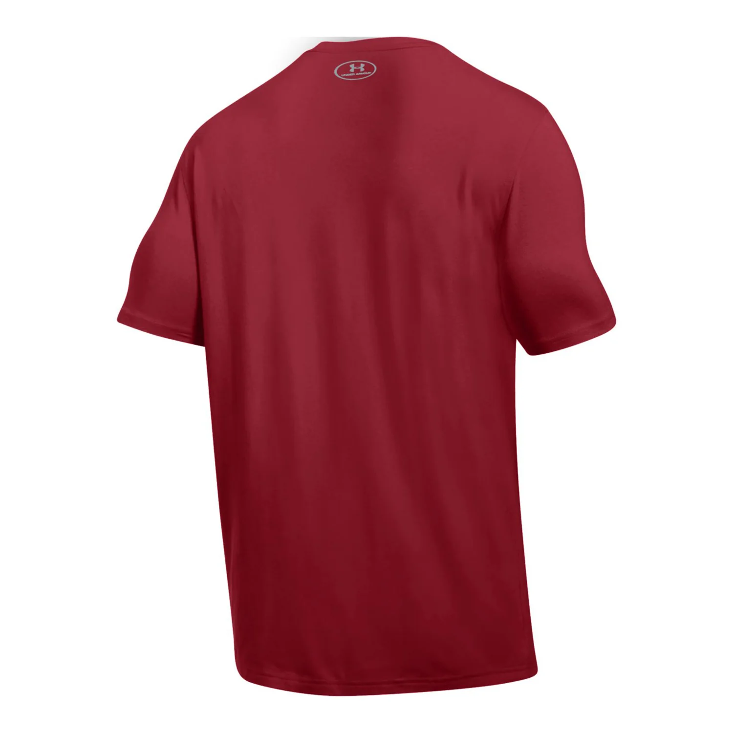 Under Armour Short Sleeve Hardwood Hard Work Tee - Image 2