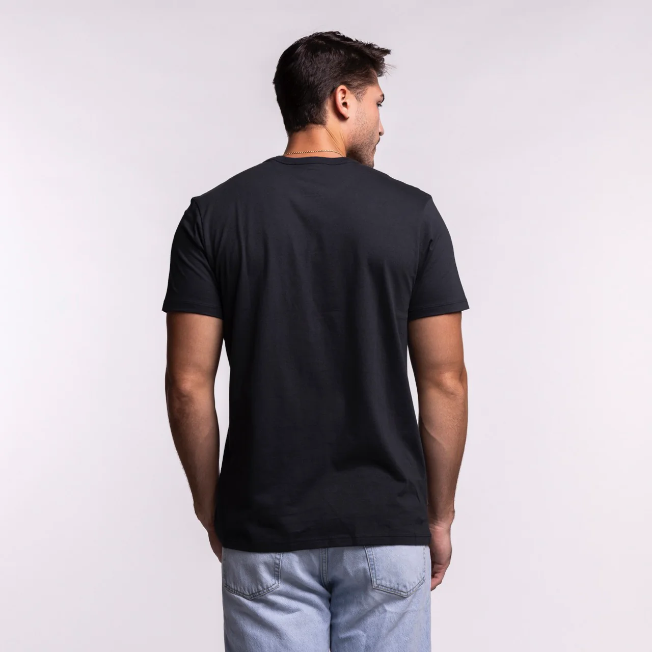 '47 Brand Miami HEAT Byline Franklin Tee - Image 3